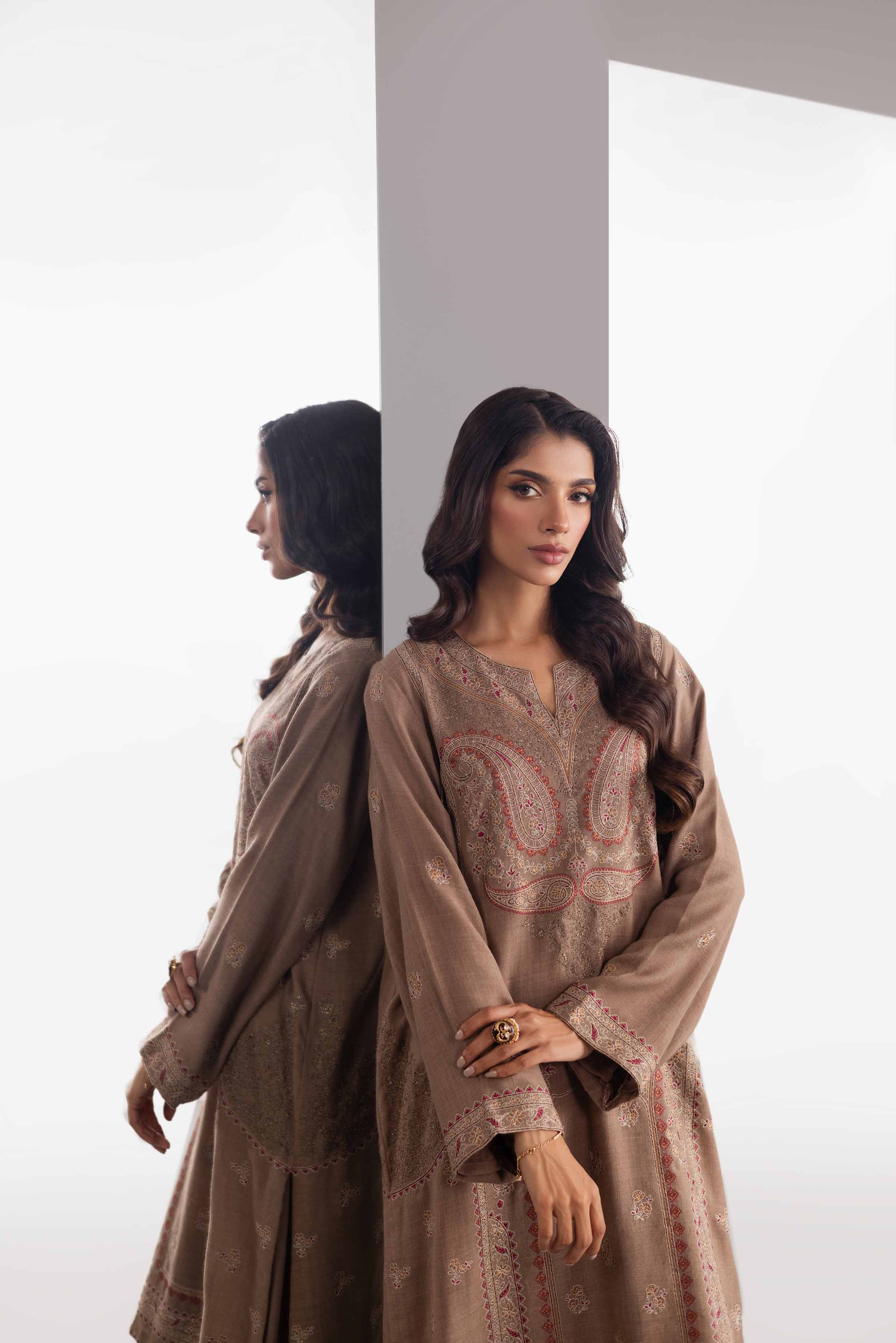 PASHMEENA - KB24-119