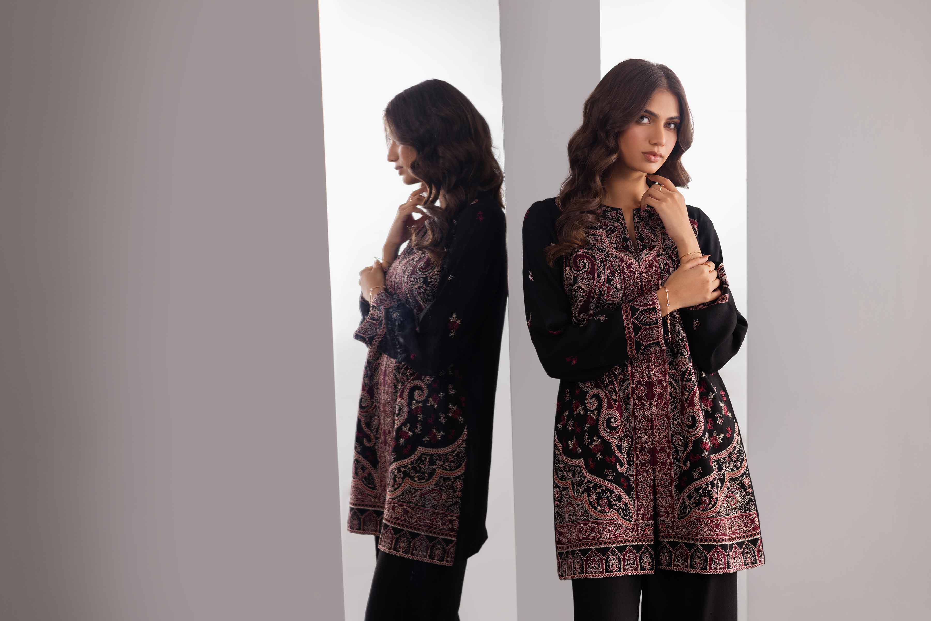 PASHMEENA - KB24-120