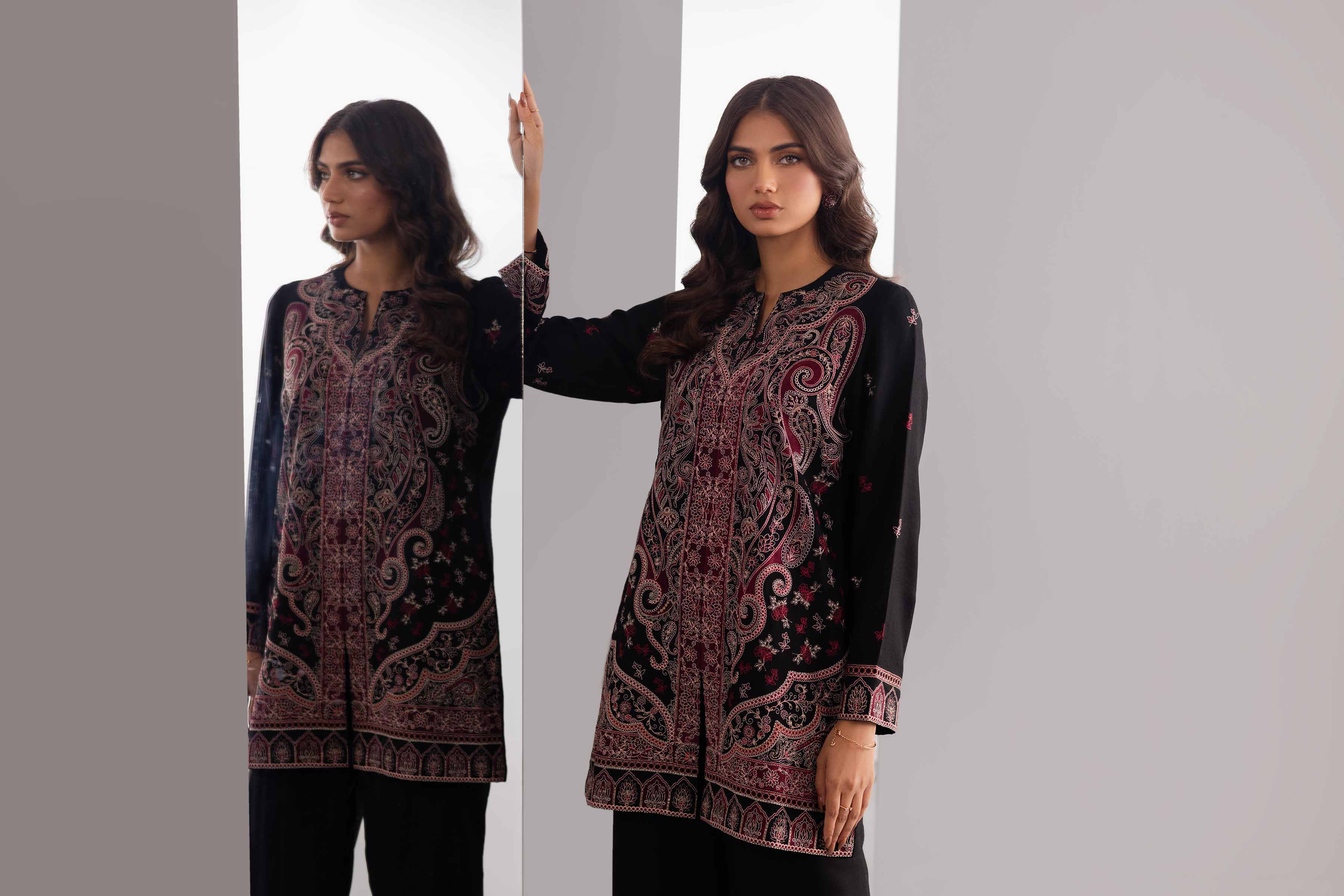 PASHMEENA - KB24-120