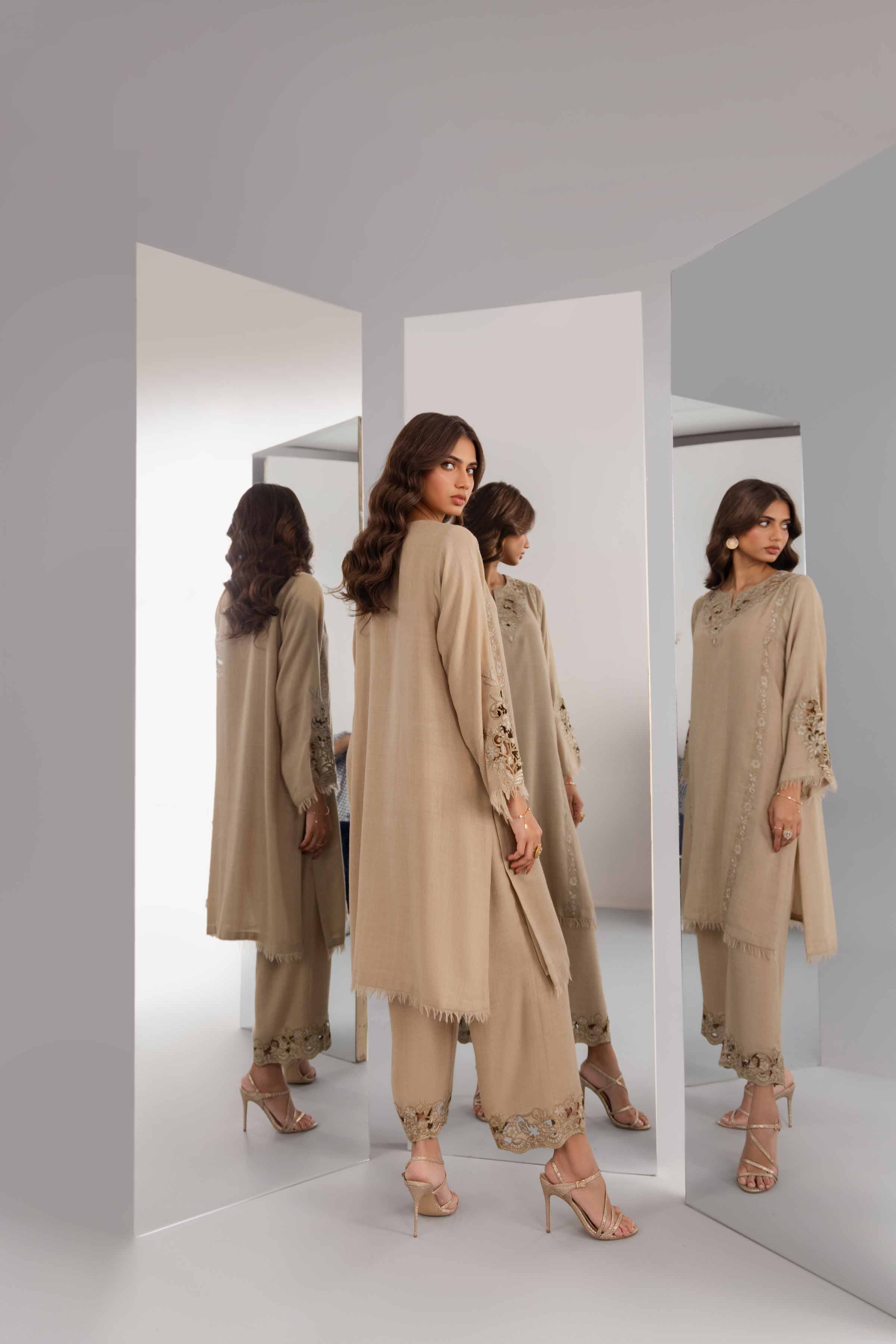 PASHMEENA - KB24-121