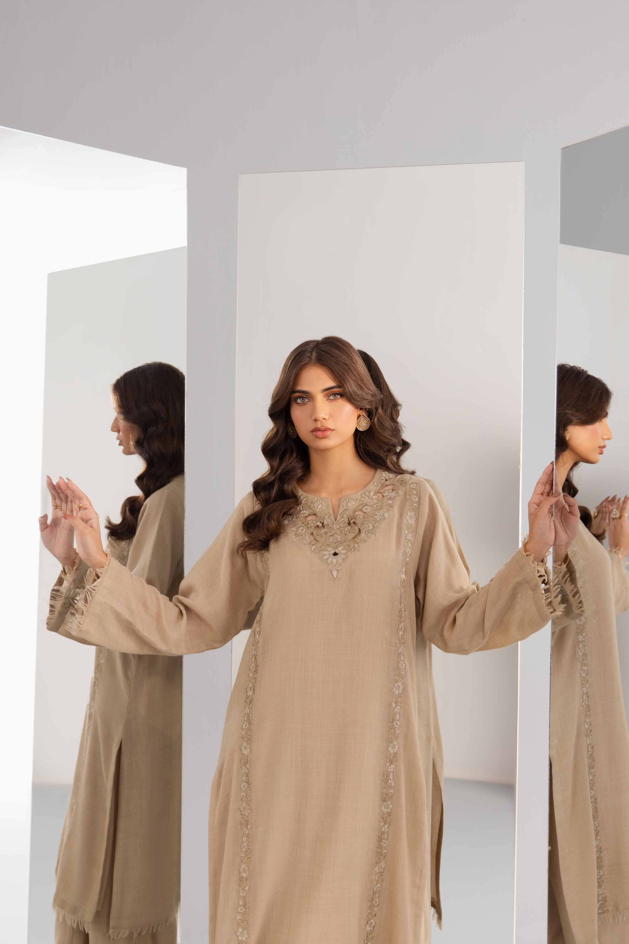 PASHMEENA - KB24-121