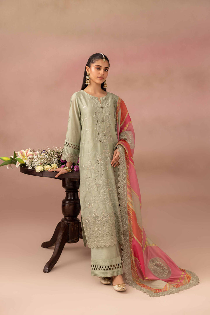 RAWAYAT - KB25-51 for Women - Boutique Collection | Nishat | Shop Online