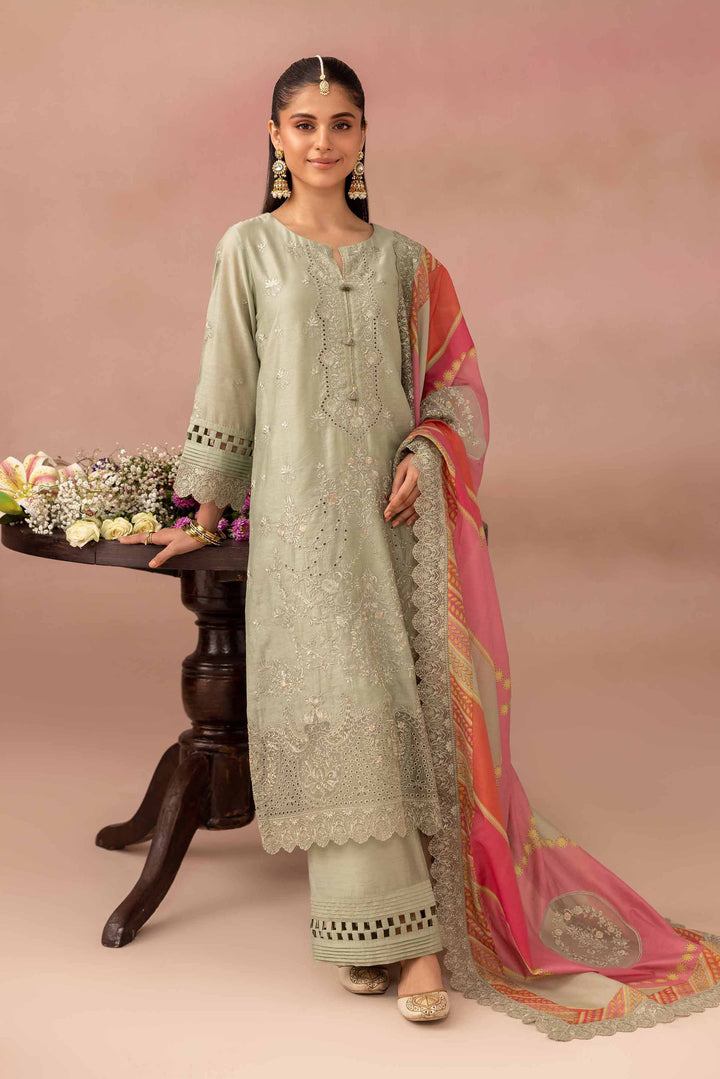 RAWAYAT - KB25-51 for Women - Boutique Collection | Nishat | Shop Online