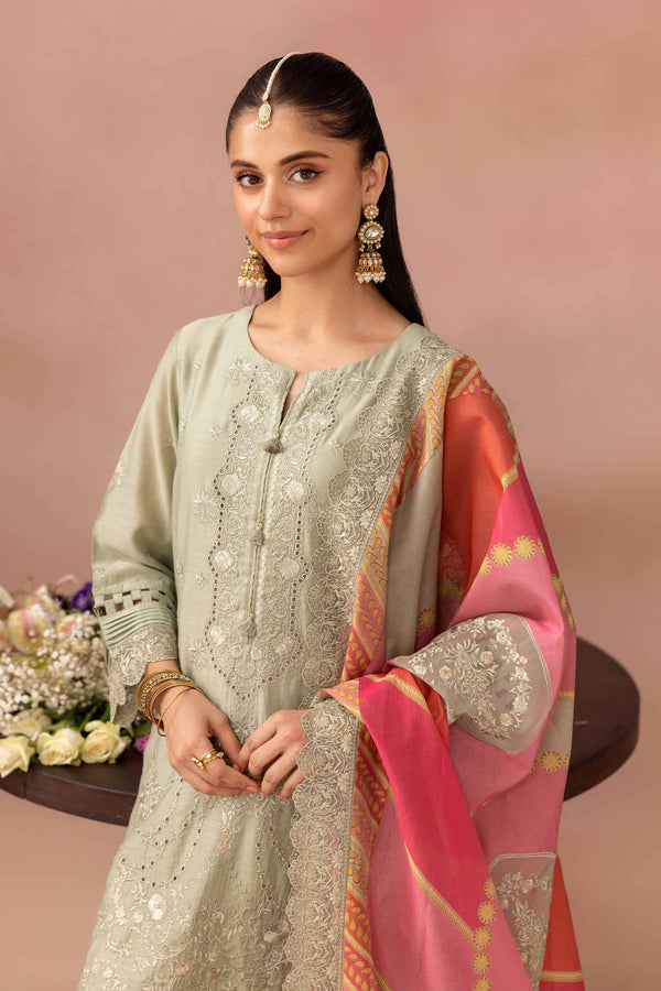 RAWAYAT - KB25-51 for Women - Boutique Collection | Nishat | Shop Online