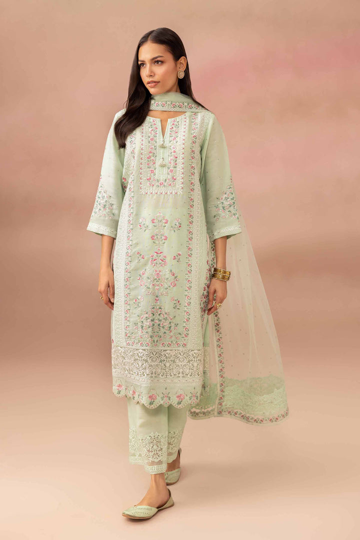 RAWAYAT - KB25-71 for Women - Boutique Collection | Nishat | Shop Online