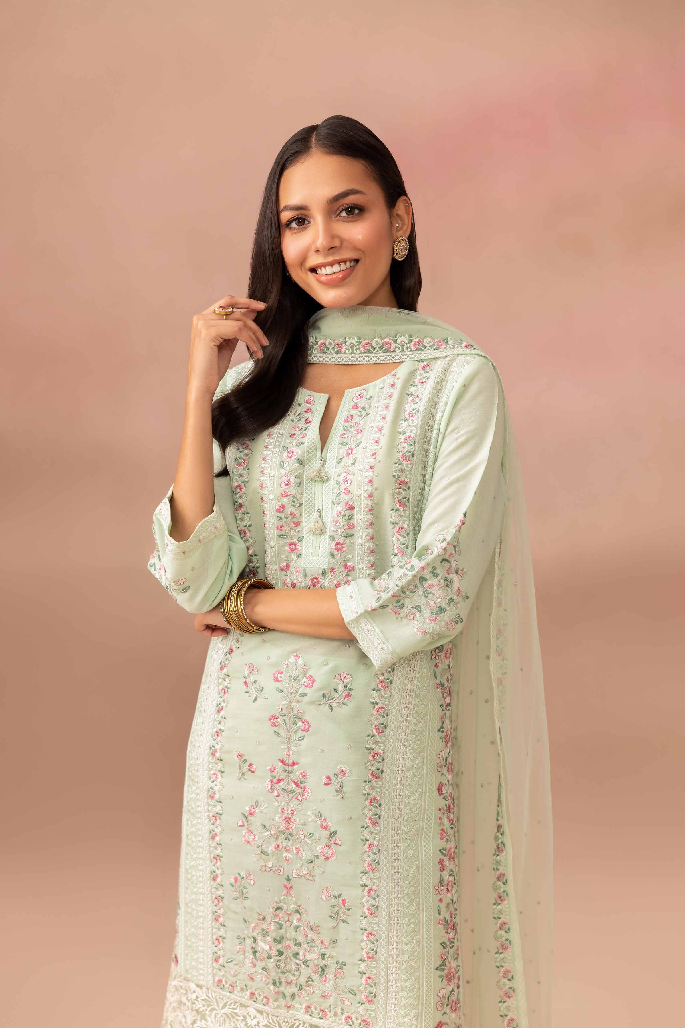 RAWAYAT - KB25-71 for Women - Boutique Collection | Nishat | Shop Online