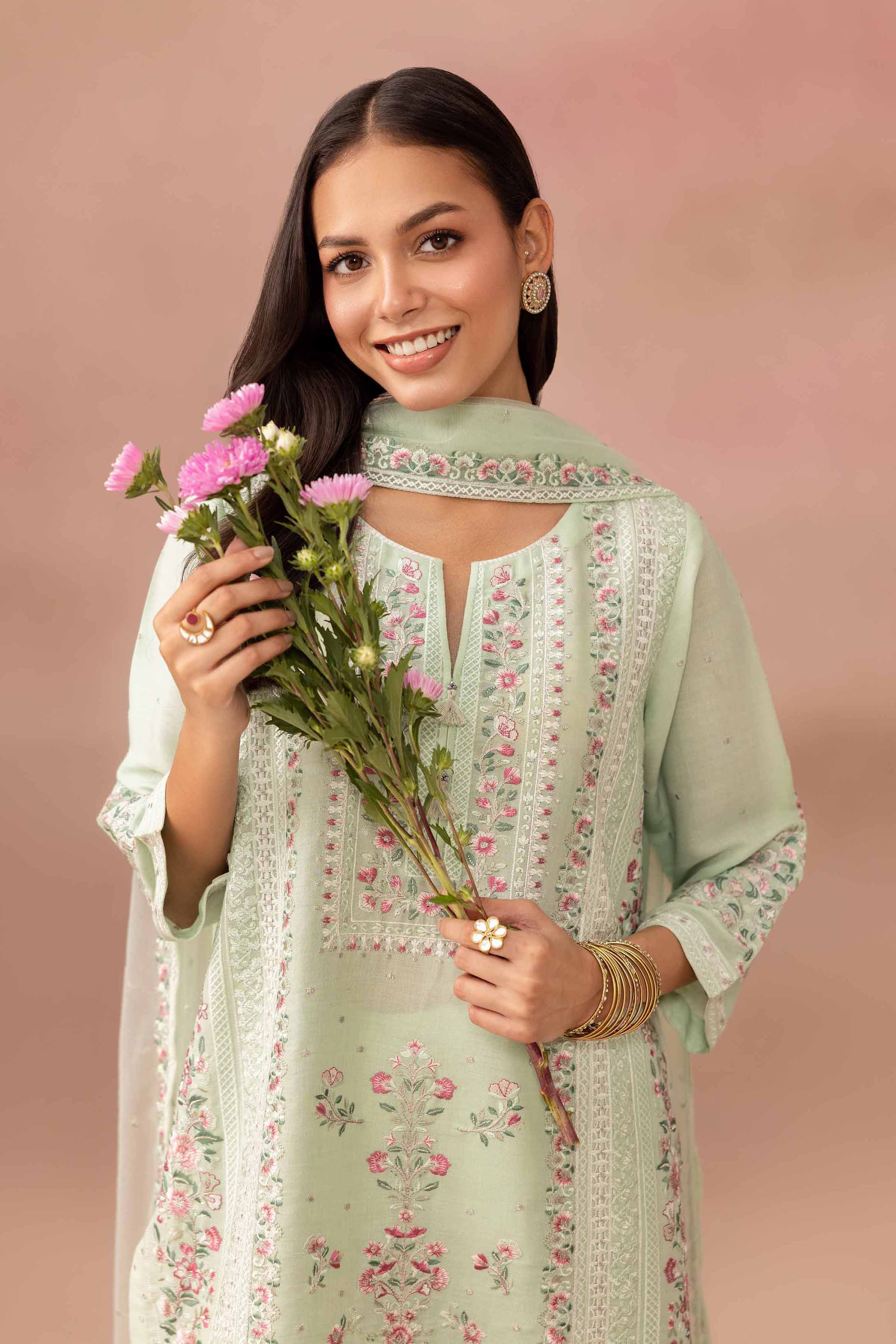 RAWAYAT - KB25-71 for Women - Boutique Collection | Nishat | Shop Online