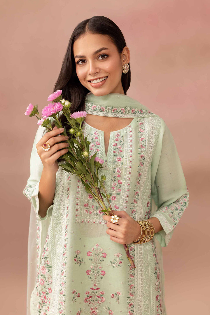 RAWAYAT - KB25-71 for Women - Boutique Collection | Nishat | Shop Online