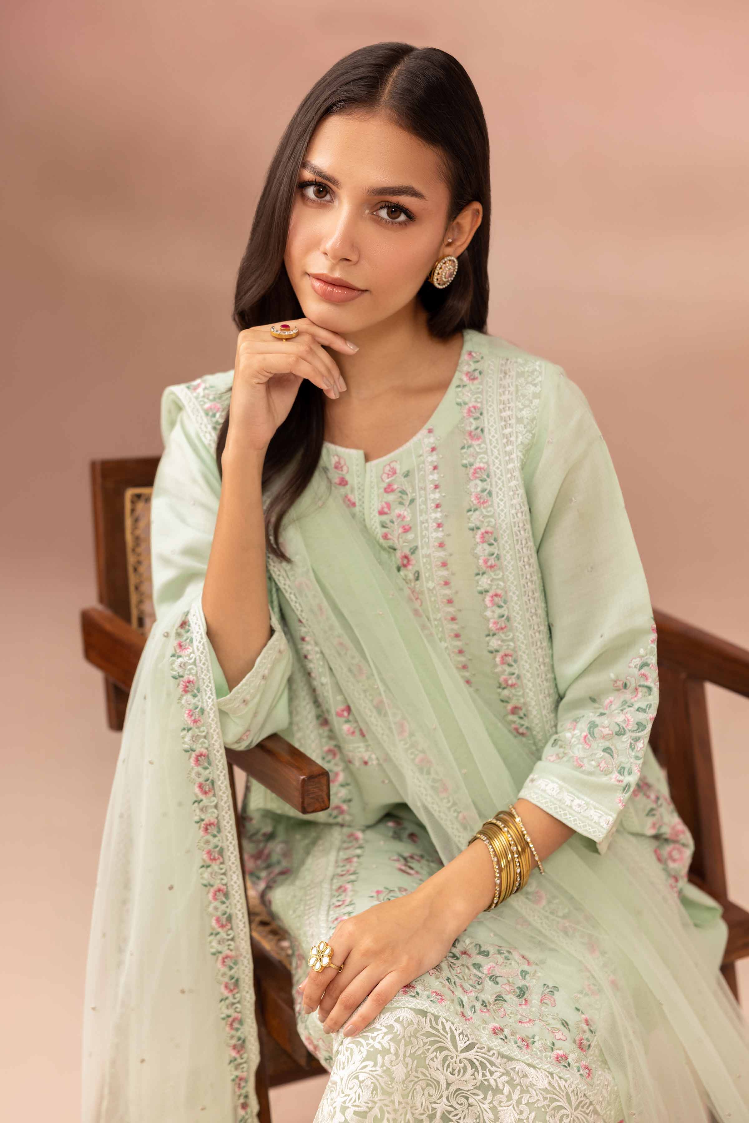 RAWAYAT - KB25-71 for Women - Boutique Collection | Nishat | Shop Online