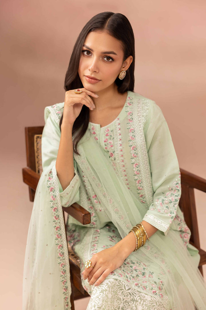 RAWAYAT - KB25-71 for Women - Boutique Collection | Nishat | Shop Online
