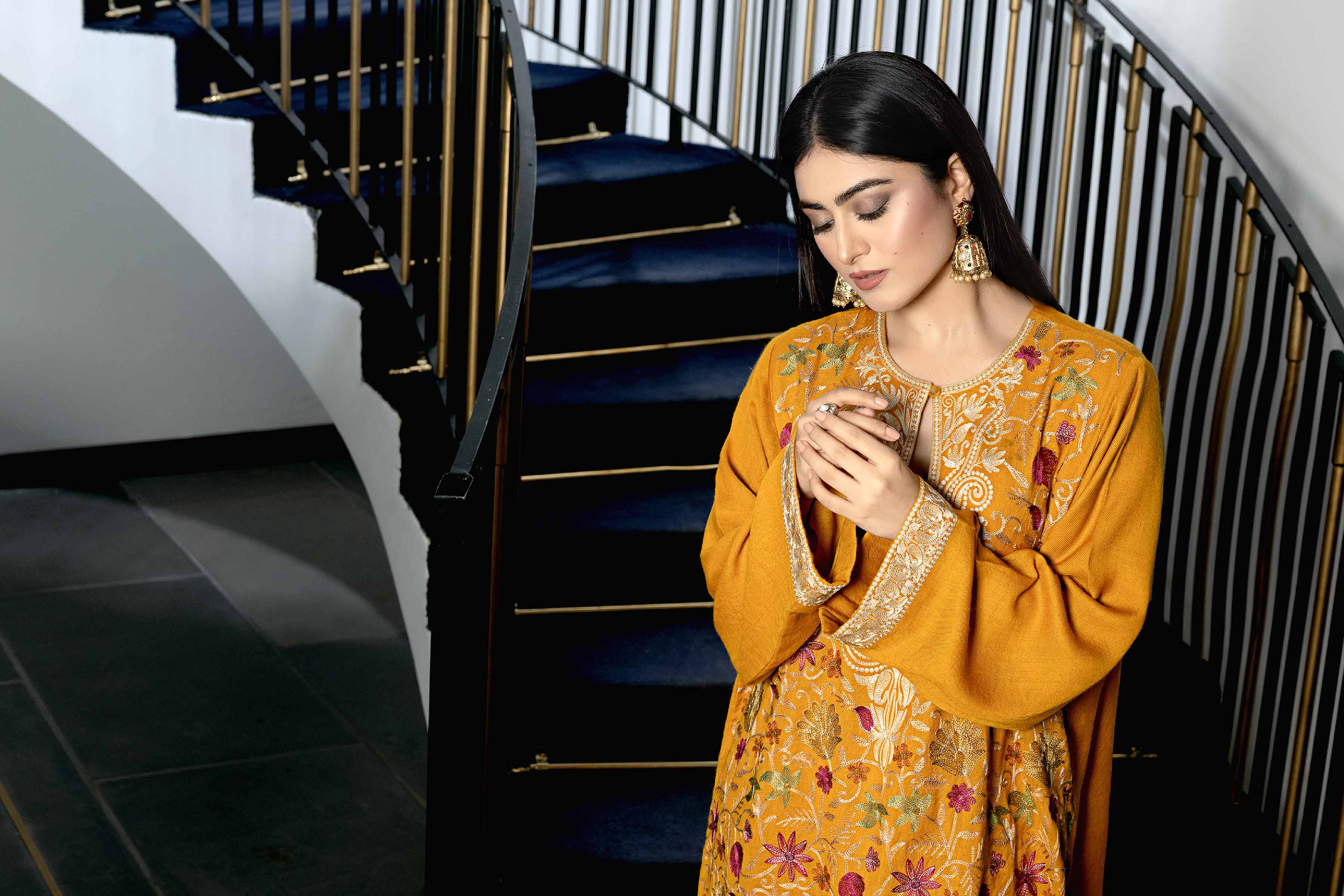 PASHMEENA - KBS23-44