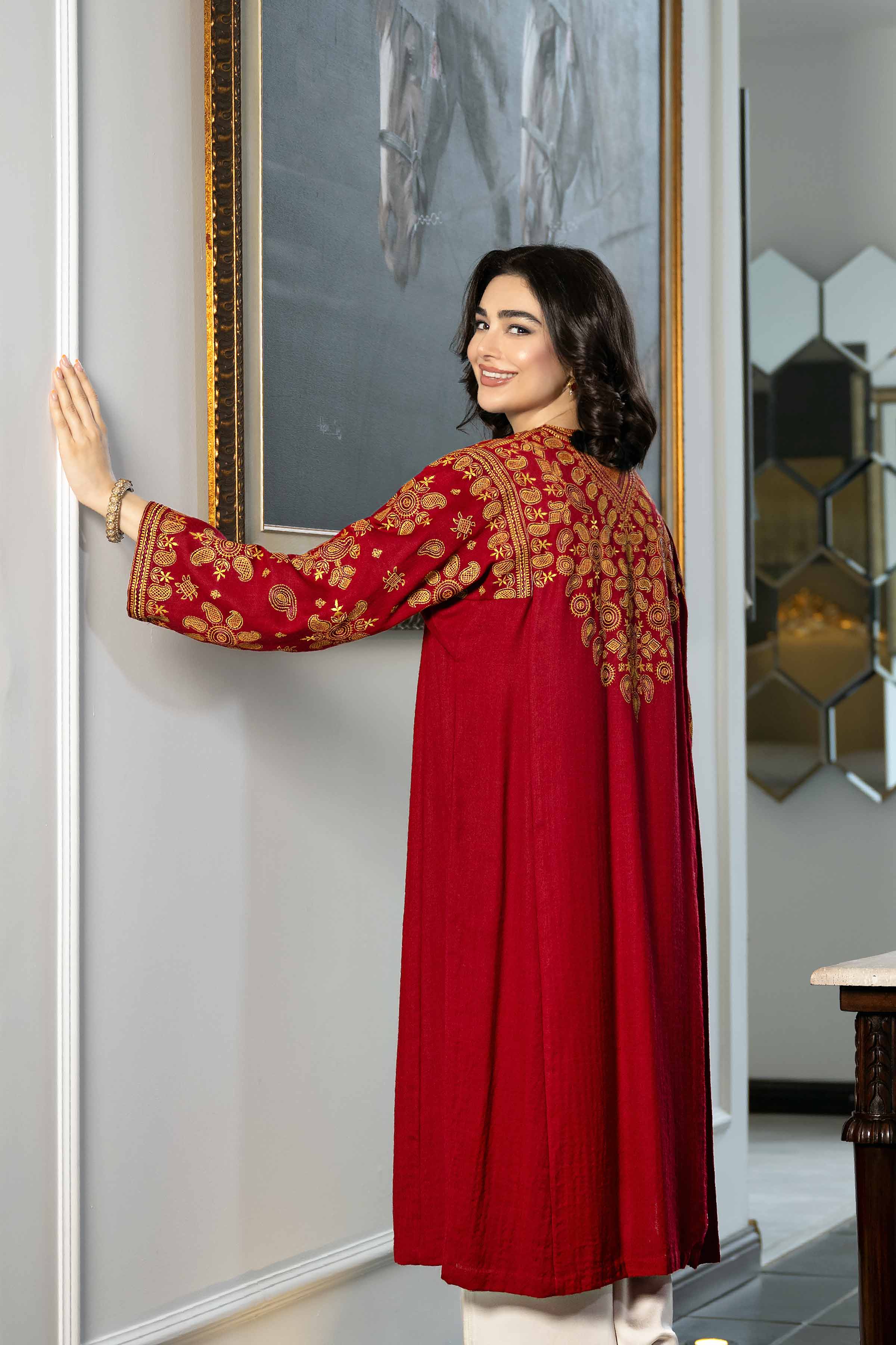 PASHMEENA - KBS23-47