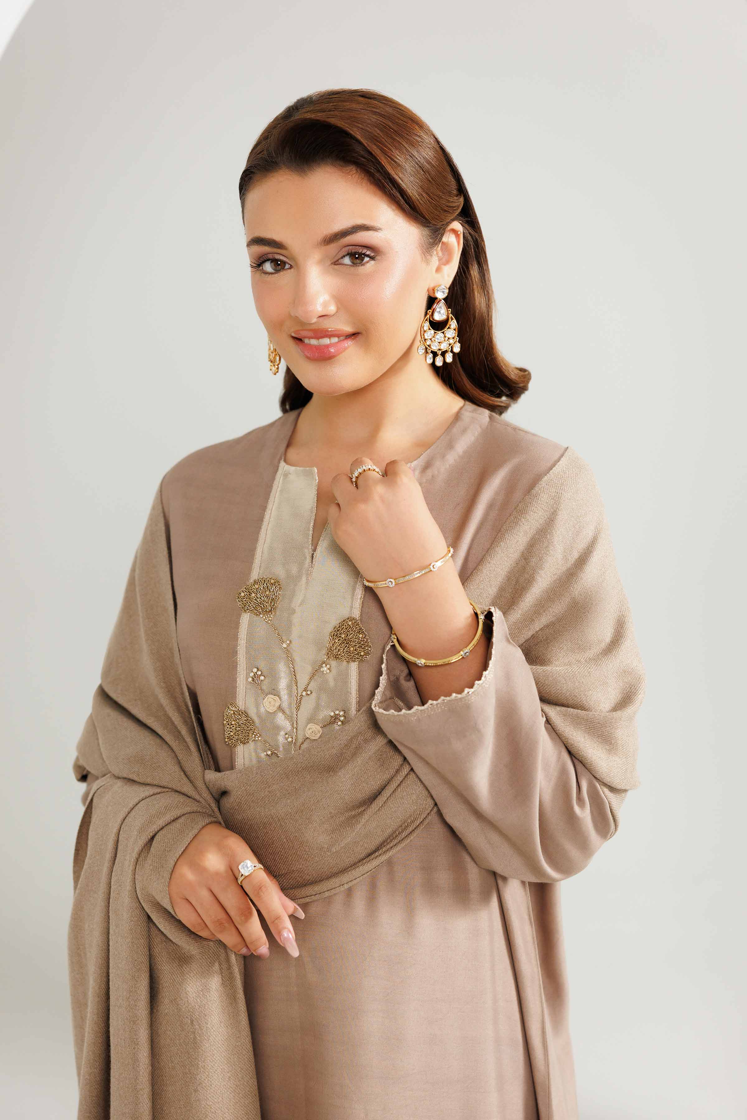 PASHMEENA - KBW25-69