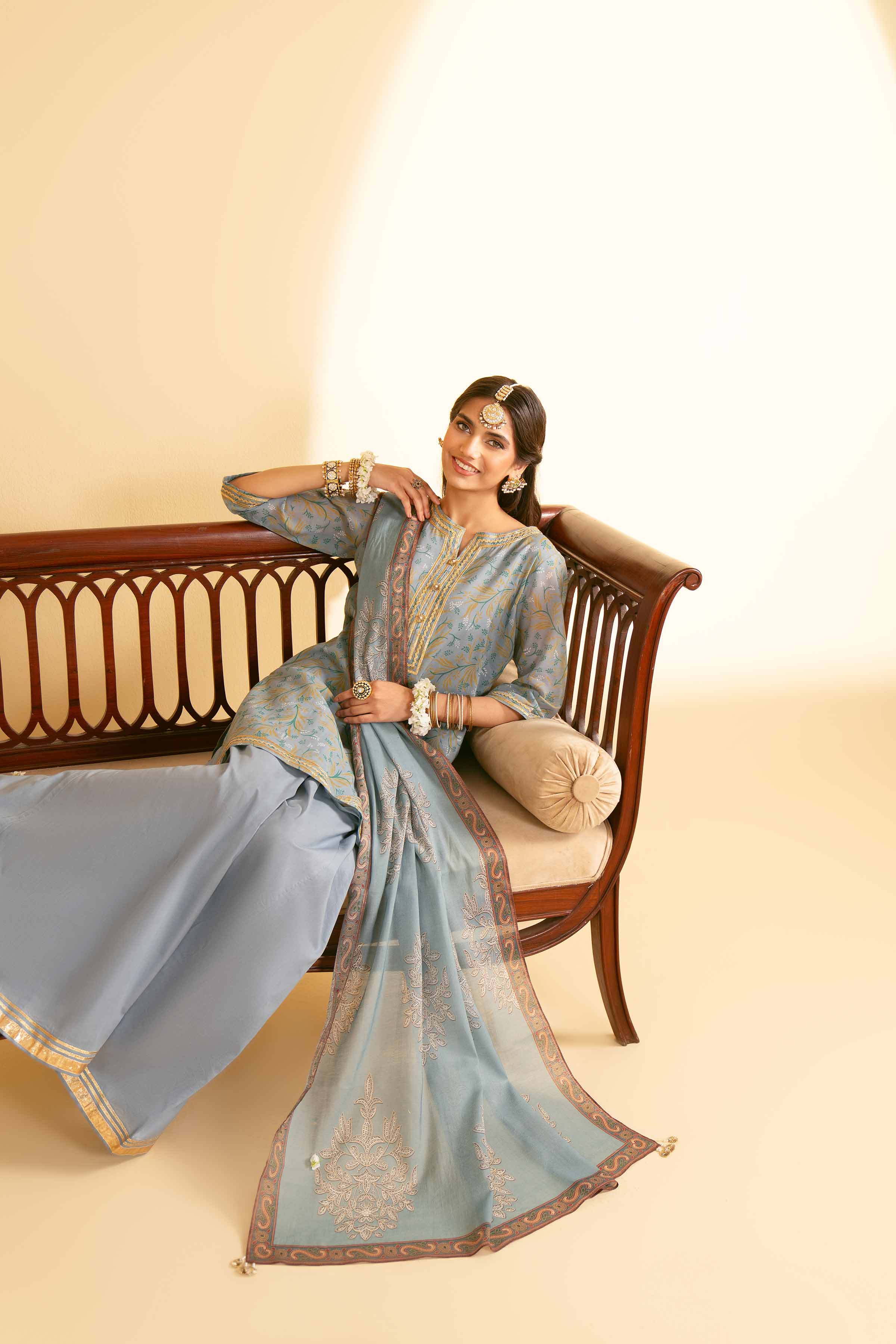 3 Piece - Basic Suit - KFE25-78
