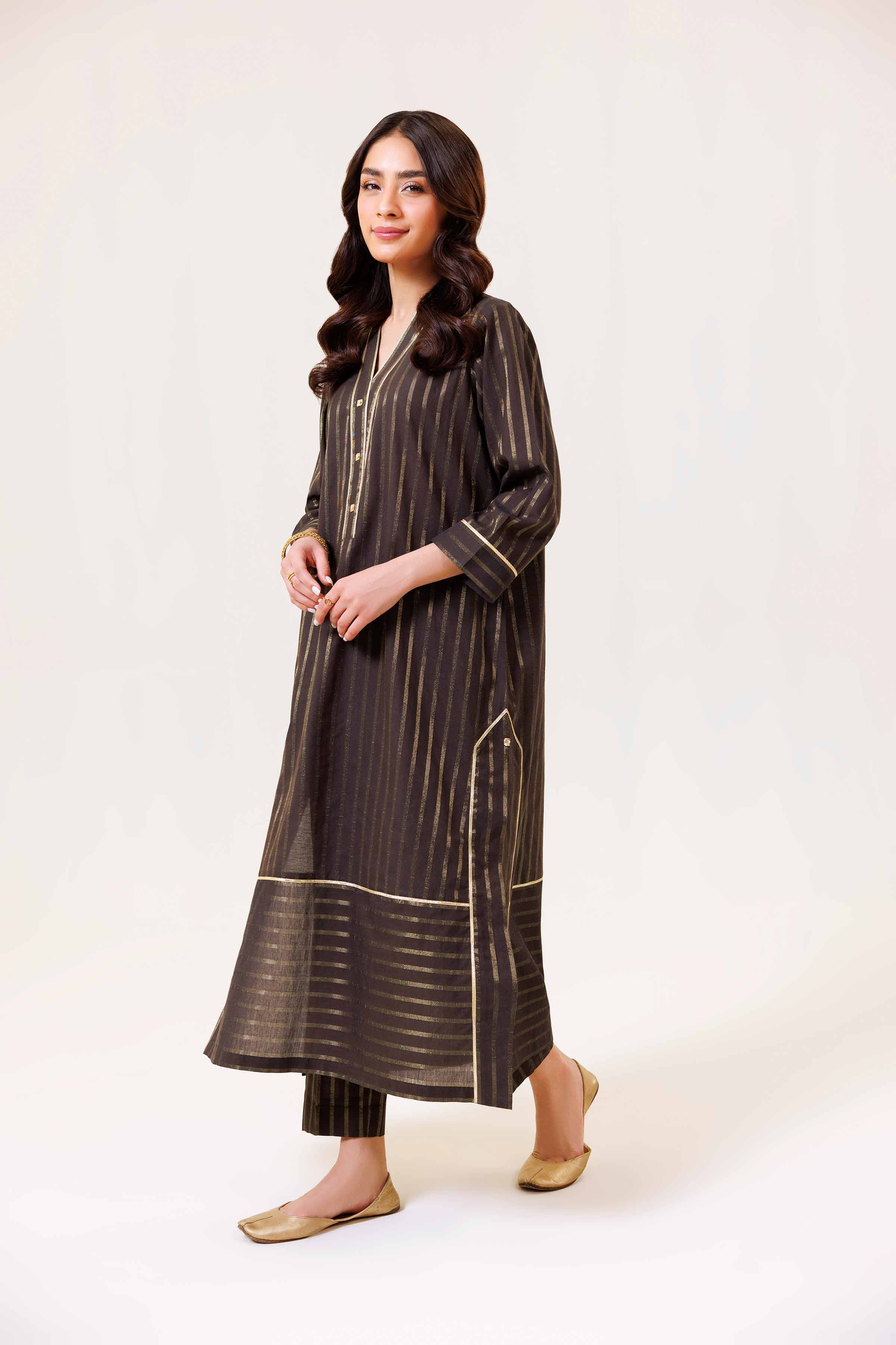 2 Piece - Basic Suit - KFS24-90