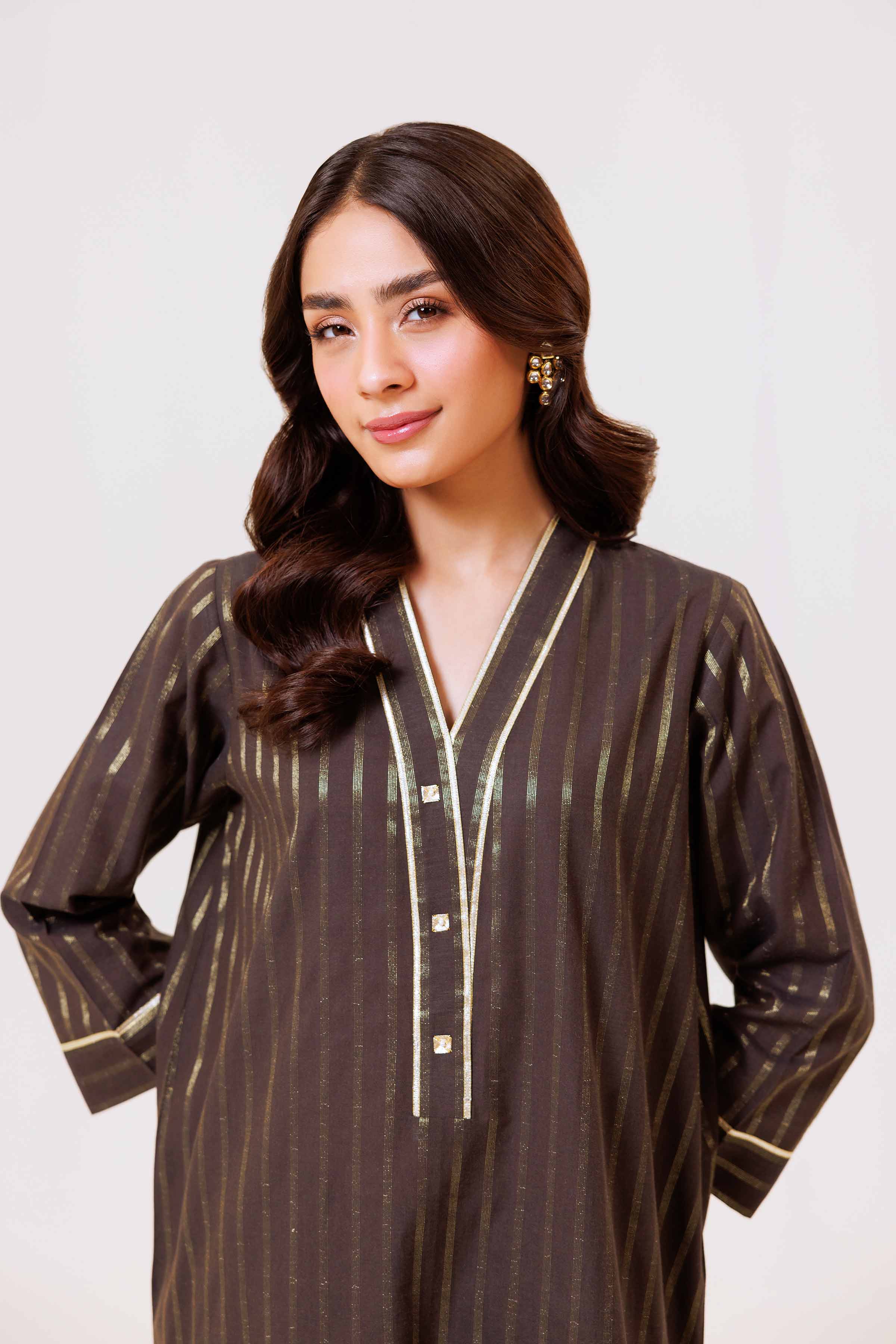 2 Piece - Basic Suit - KFS24-90
