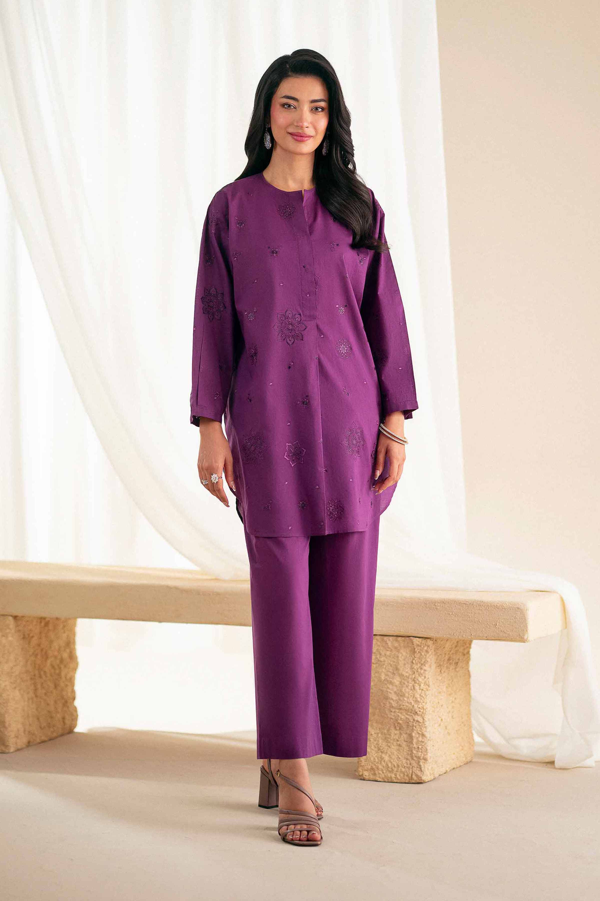 Pakistani Luxury Pret Suits | New Ready-to-Wear Collection