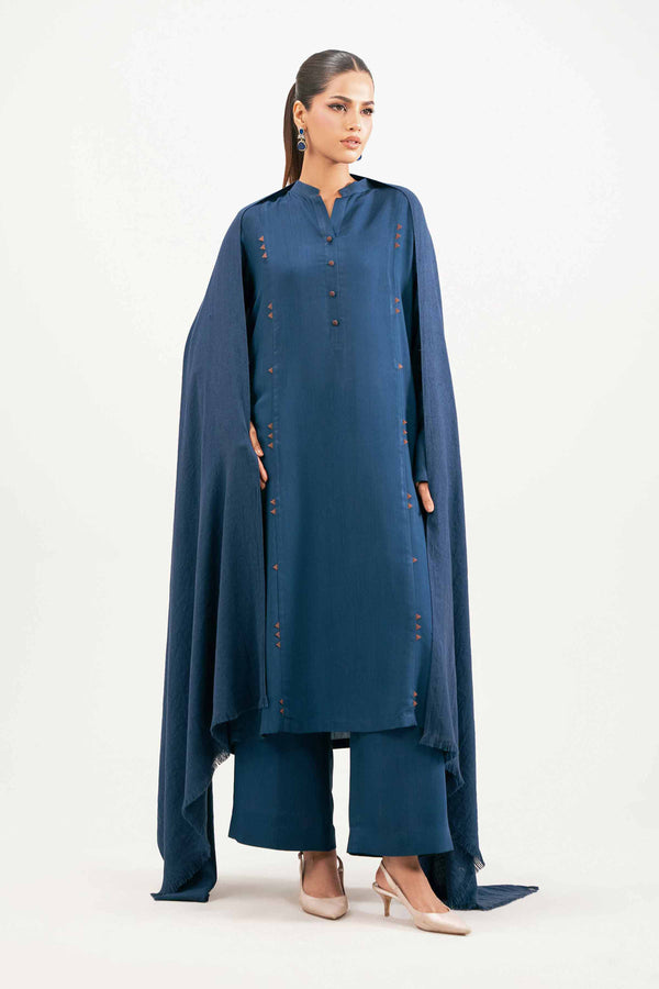 3 Piece - Basic Suit - KFW25-190