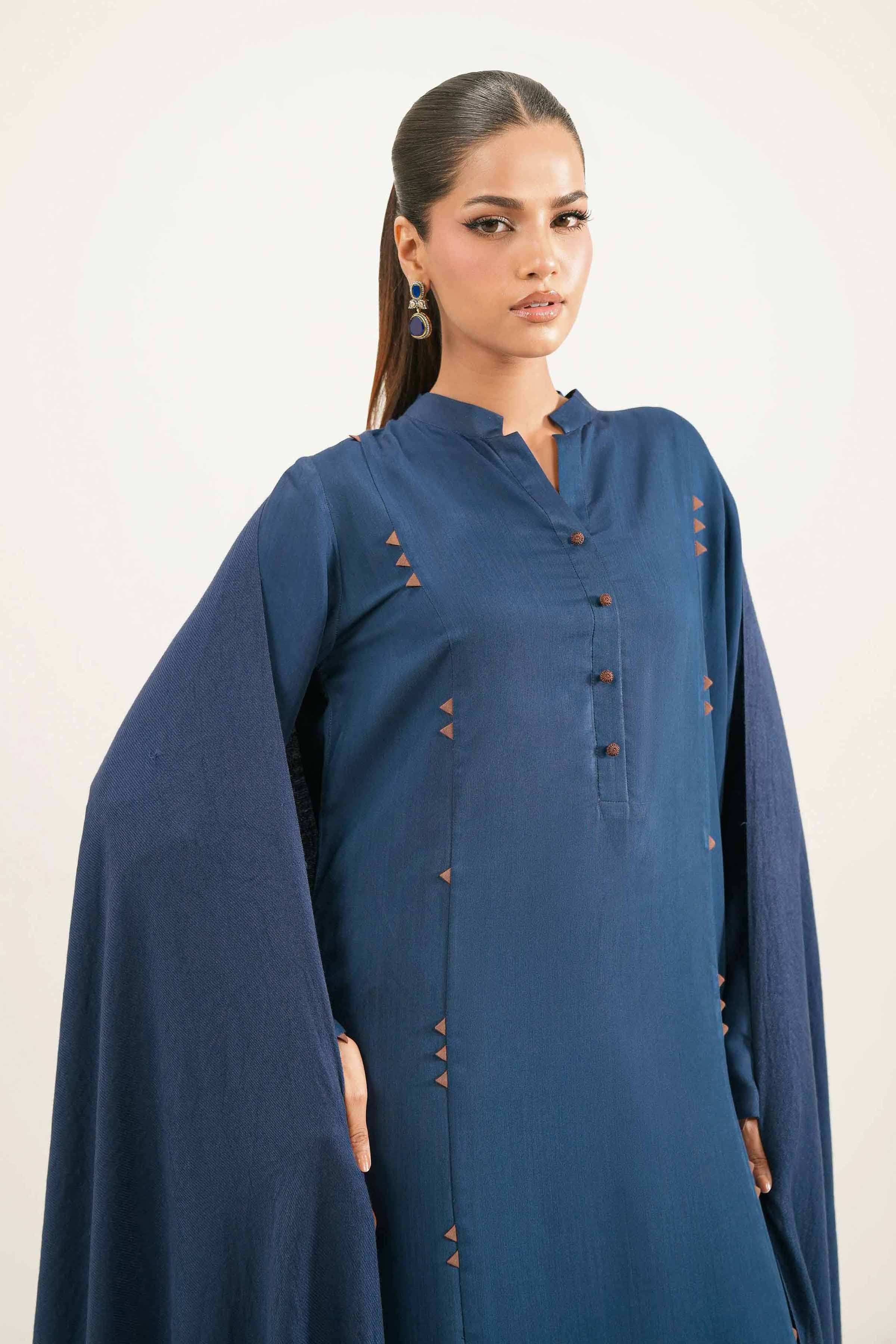 3 Piece - Basic Suit - KFW25-190