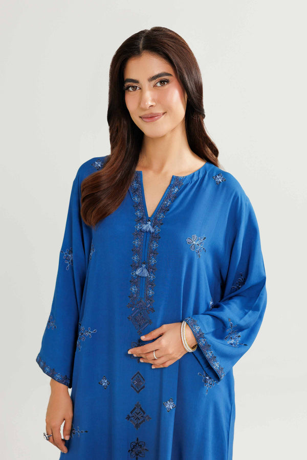 2 Piece - Embroidered Suit - KFW25-212Shop 