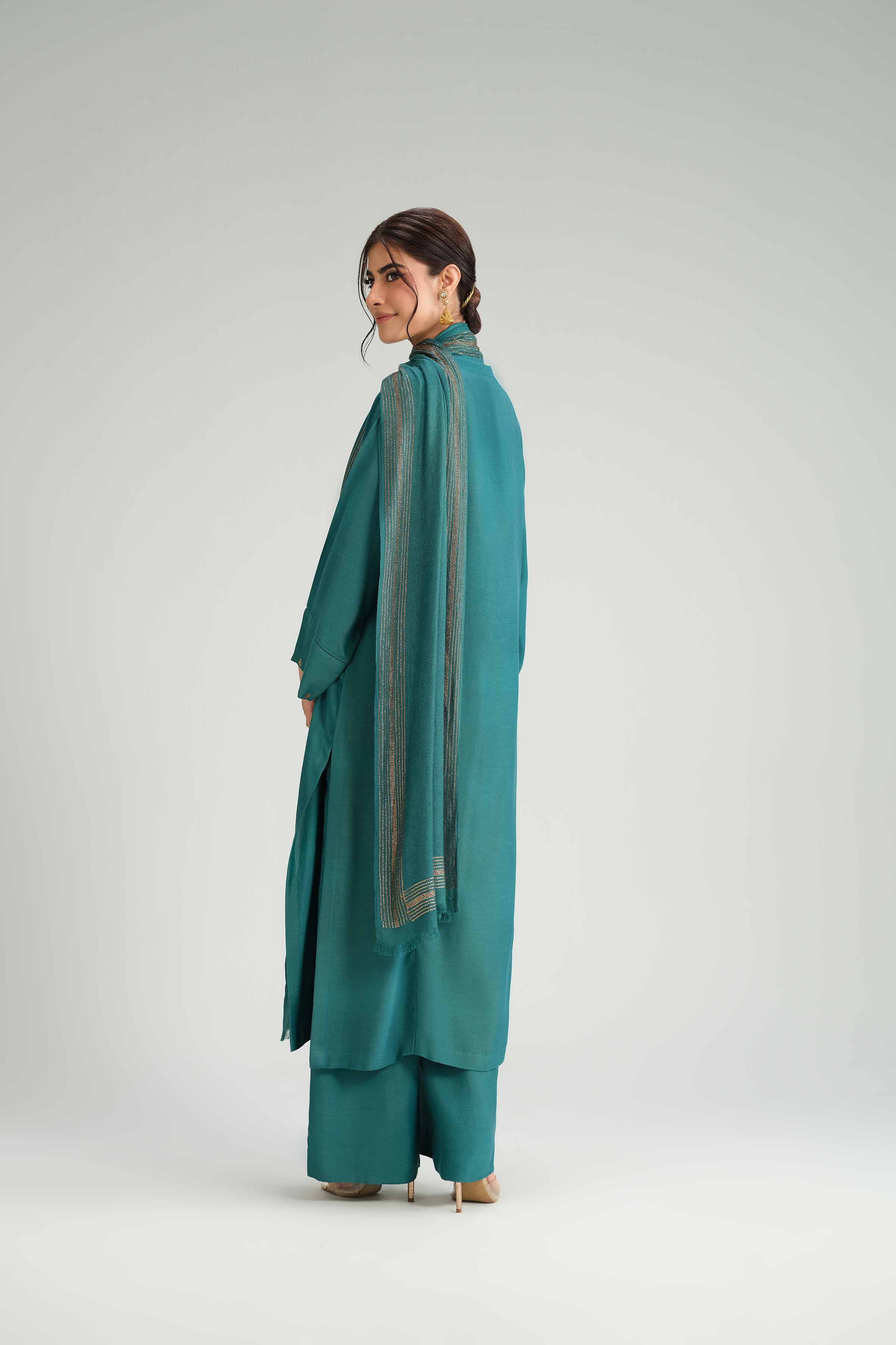 3 Piece - Basic Suit - KFW25-77