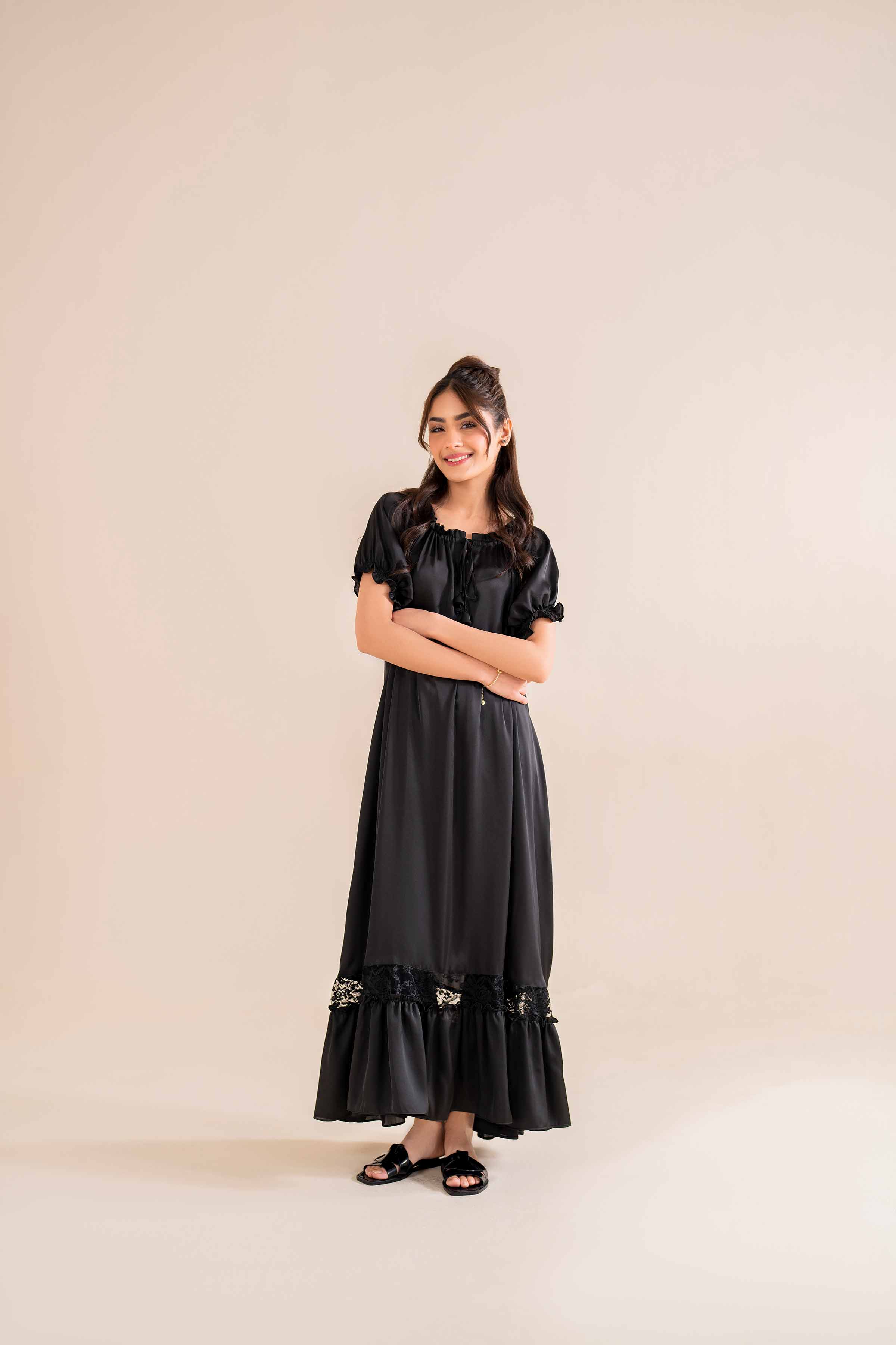 Basic Loungewear - KLW24-10