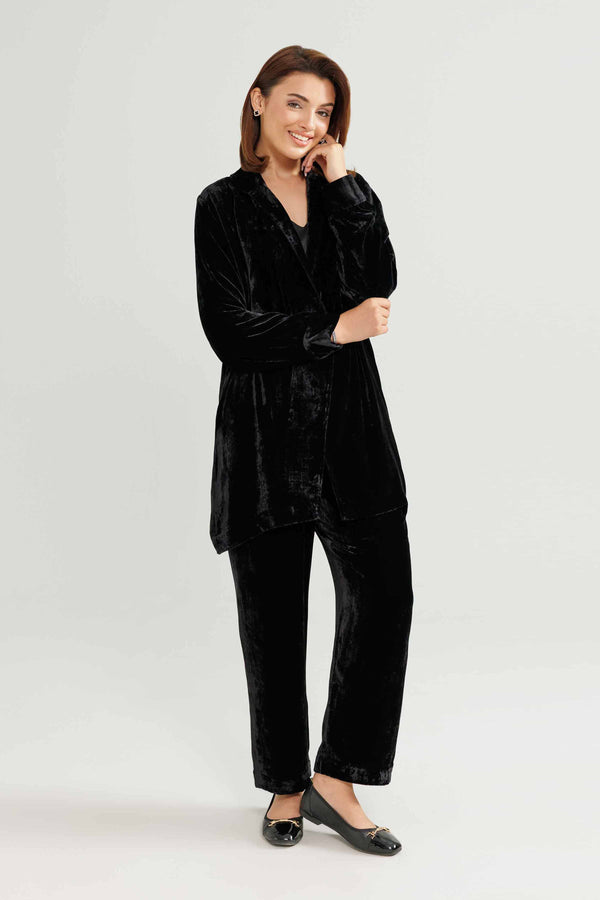 3 Piece - Basic Suit - KLW25-03 for Women - Pret Collection | Nishat | Shop Online
