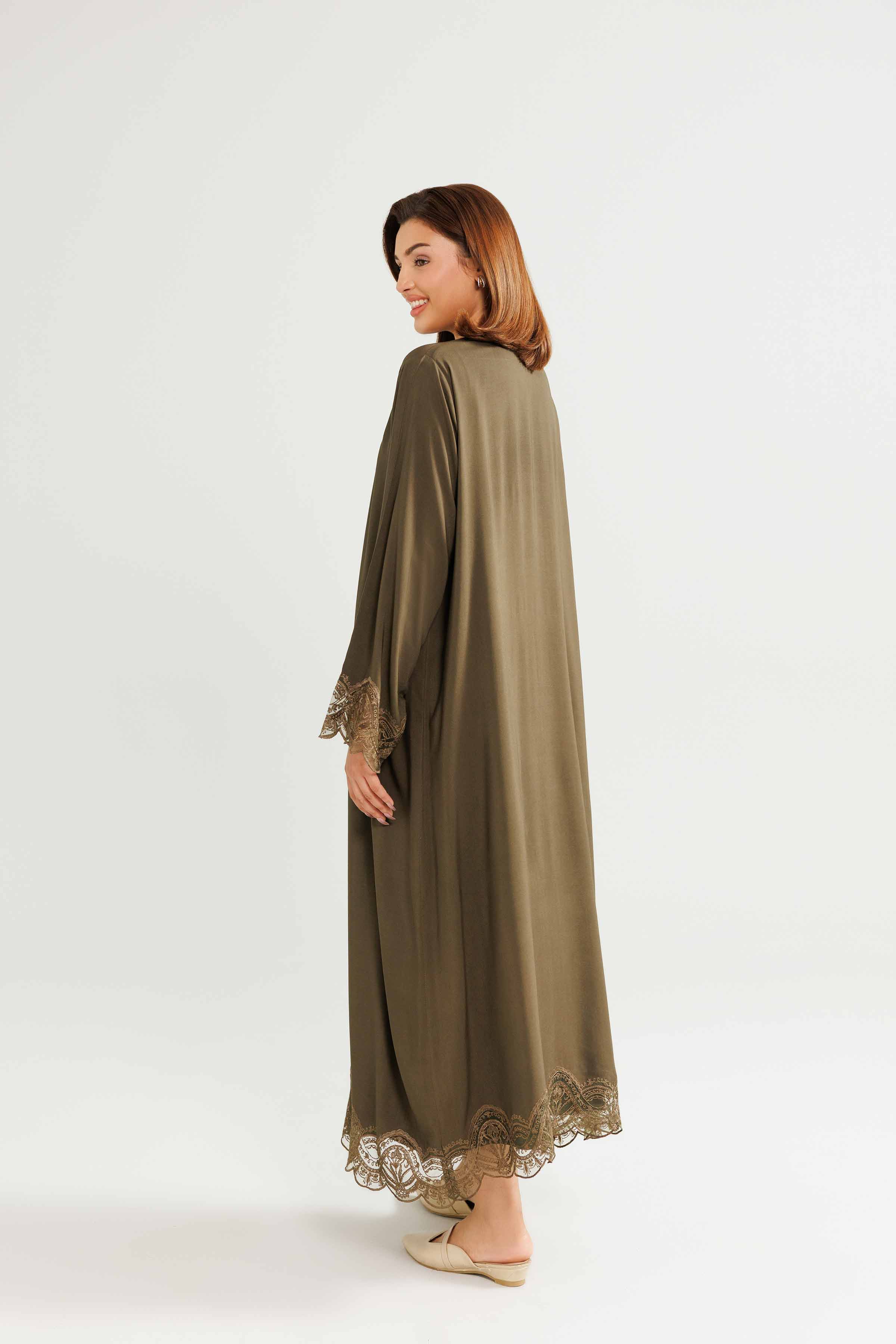 2 Piece - Embroidered Loungewear - KLW25-14 for Women - Pret Collection | Nishat | Shop Online