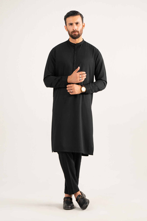 2 Piece - Basic Suit - KNW25-03