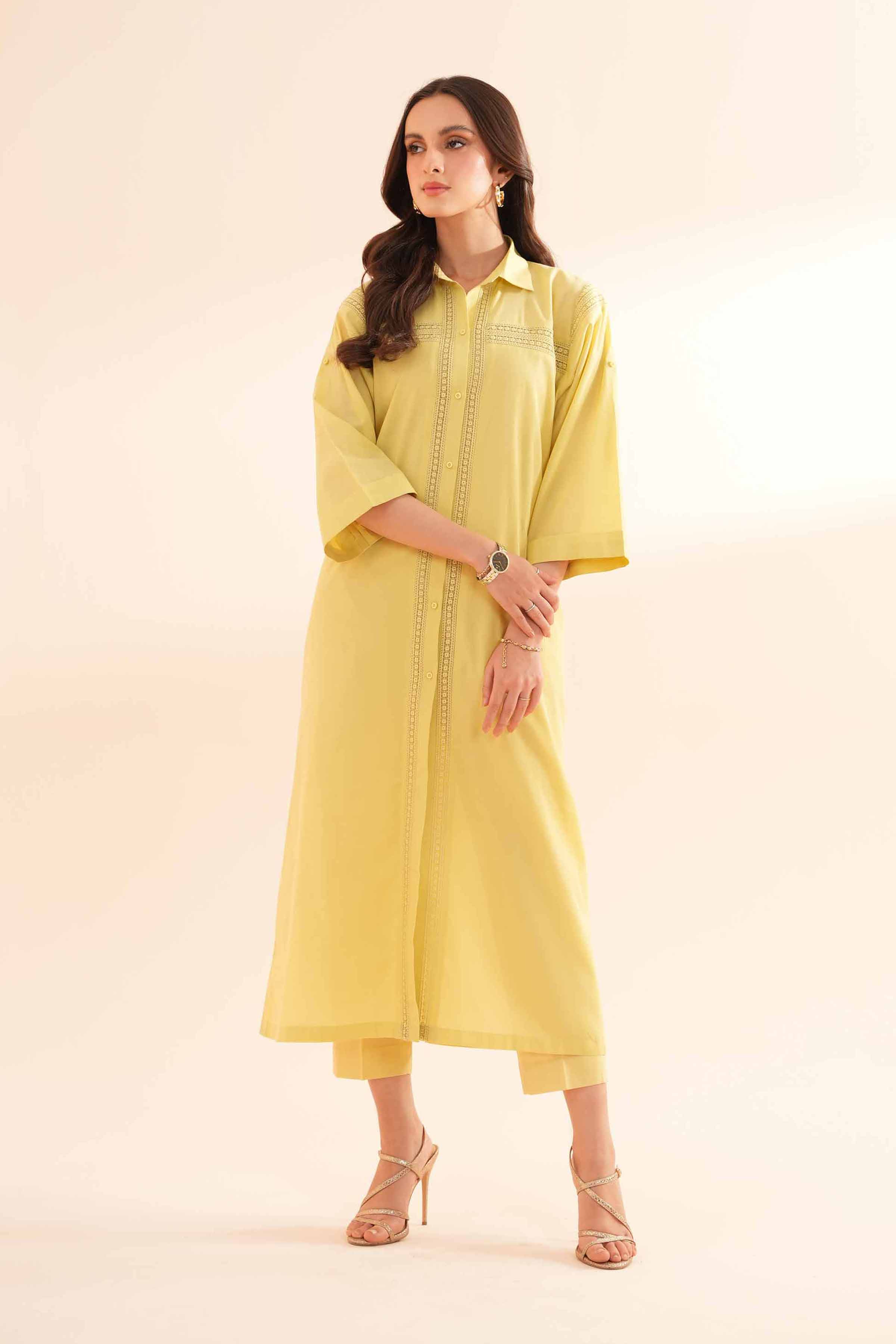 2 Piece - Basic Suit - KPE24-14