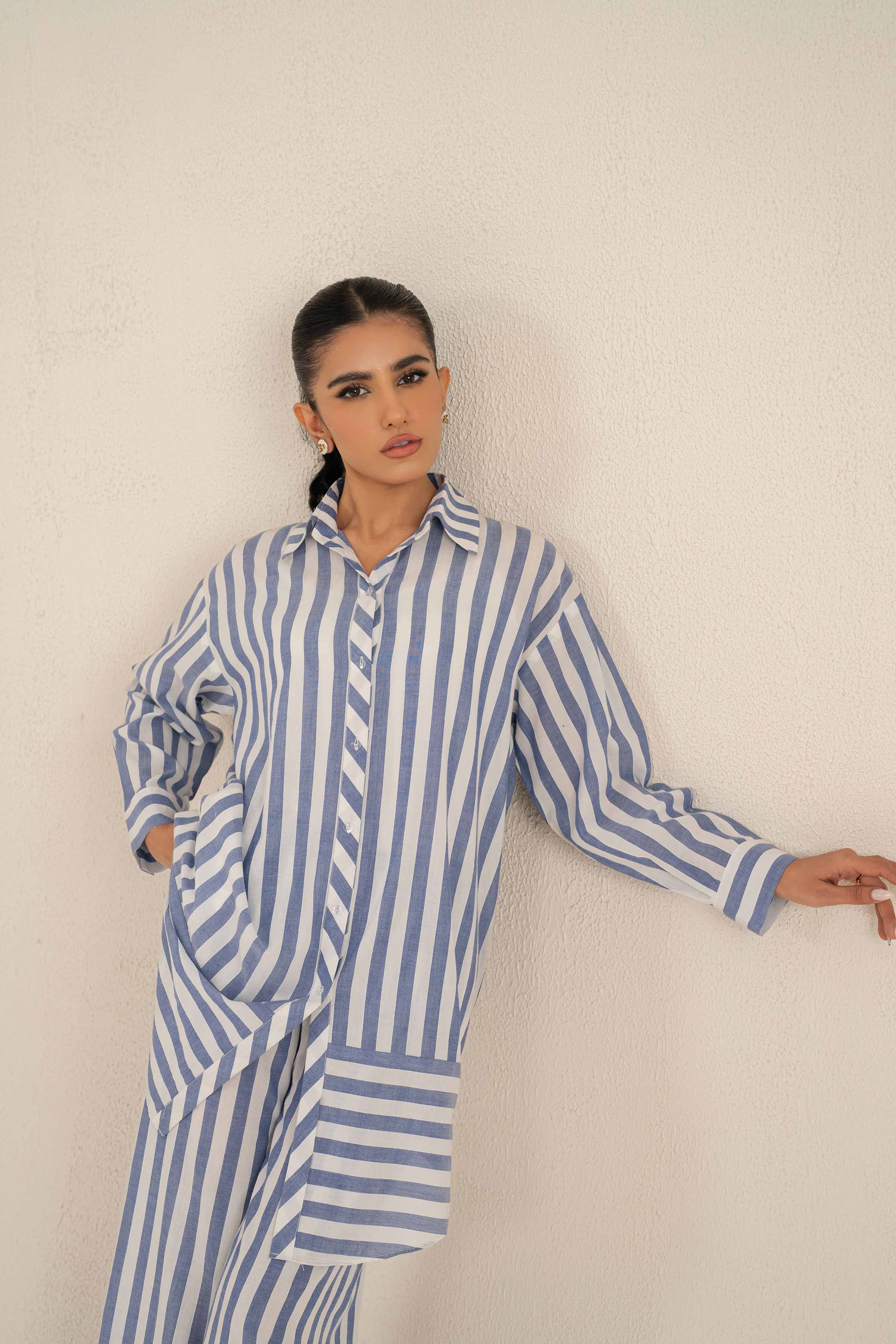 2 Piece - Basic Suit - KPS25-06