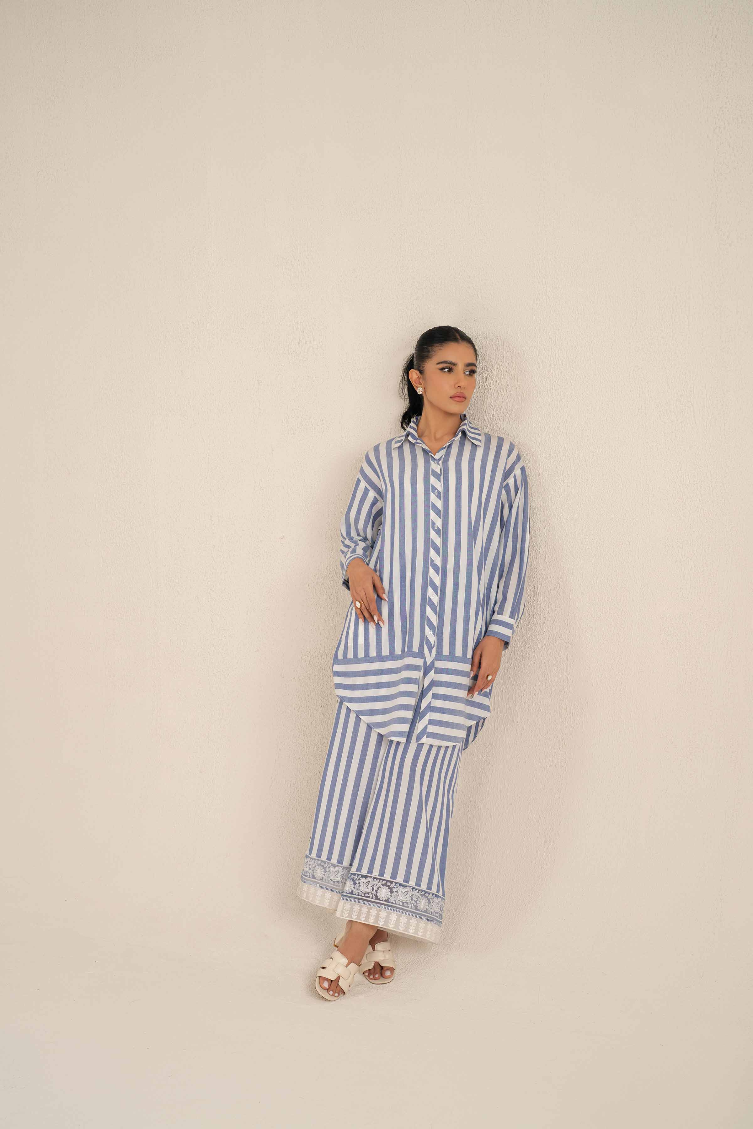 2 Piece - Basic Suit - KPS25-06