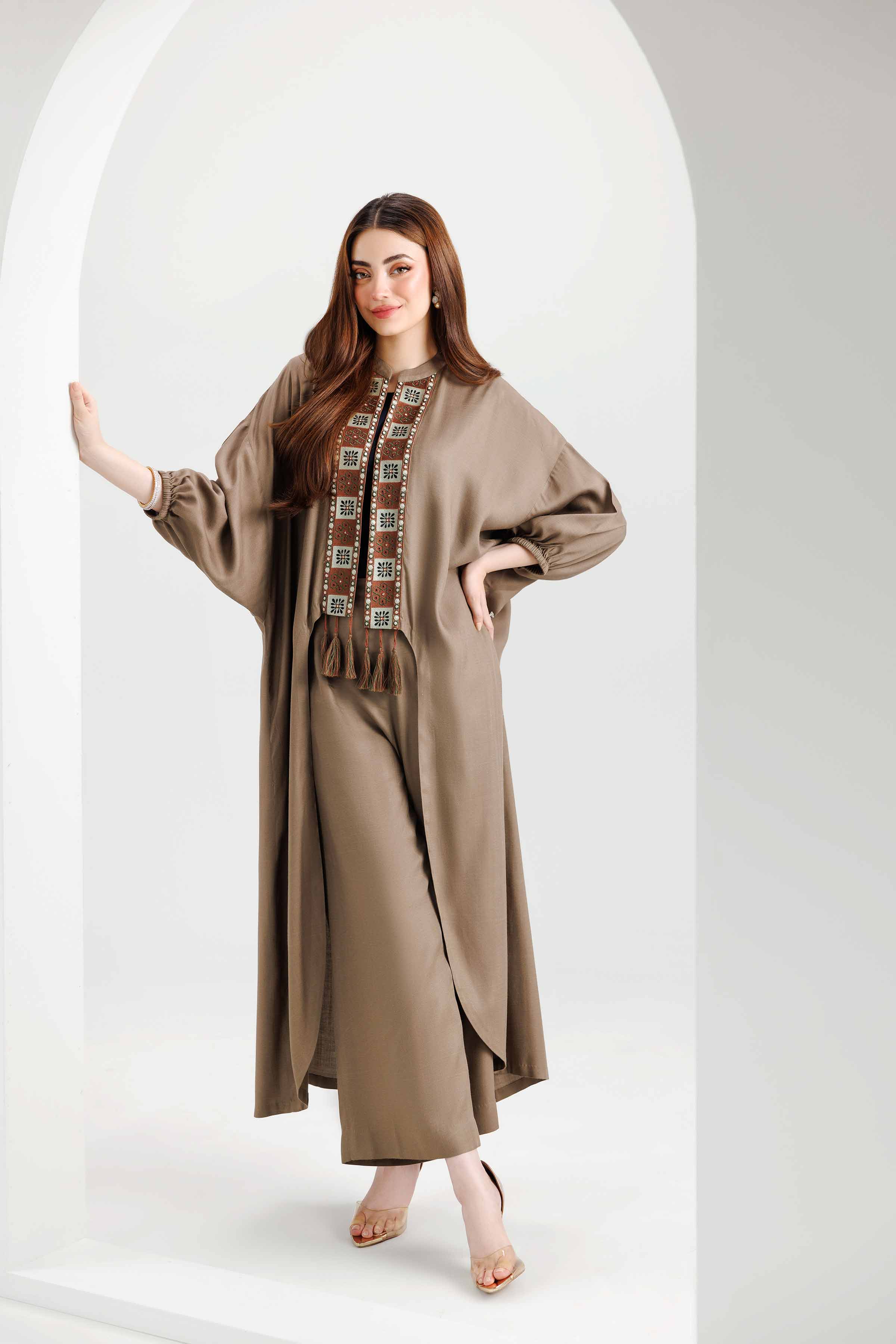 PASHMEENA - KBW25-82