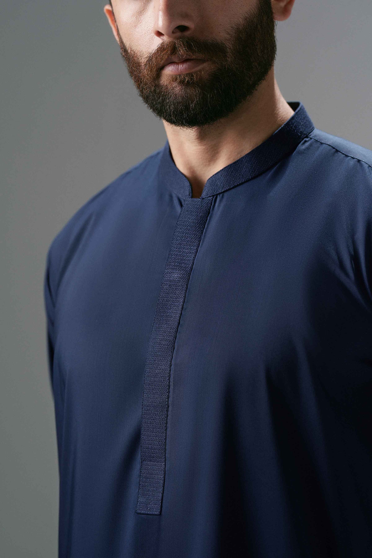 2 Piece - Embroidered Suit - NLWS26-08 â€“ Menâ€™s Stitched Collection | Nishat | Shop Online