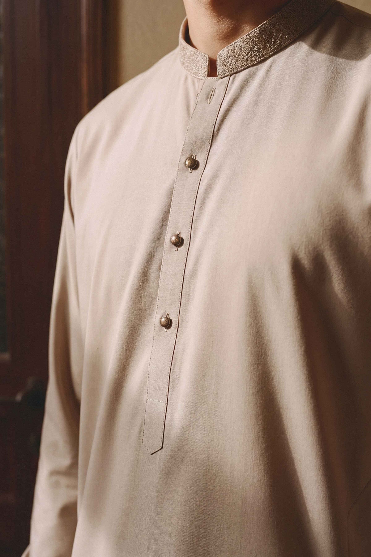 2 Piece - Embroidered Suit - NLWS26-13 â€“ Menâ€™s Stitched Collection | Nishat | Shop Online