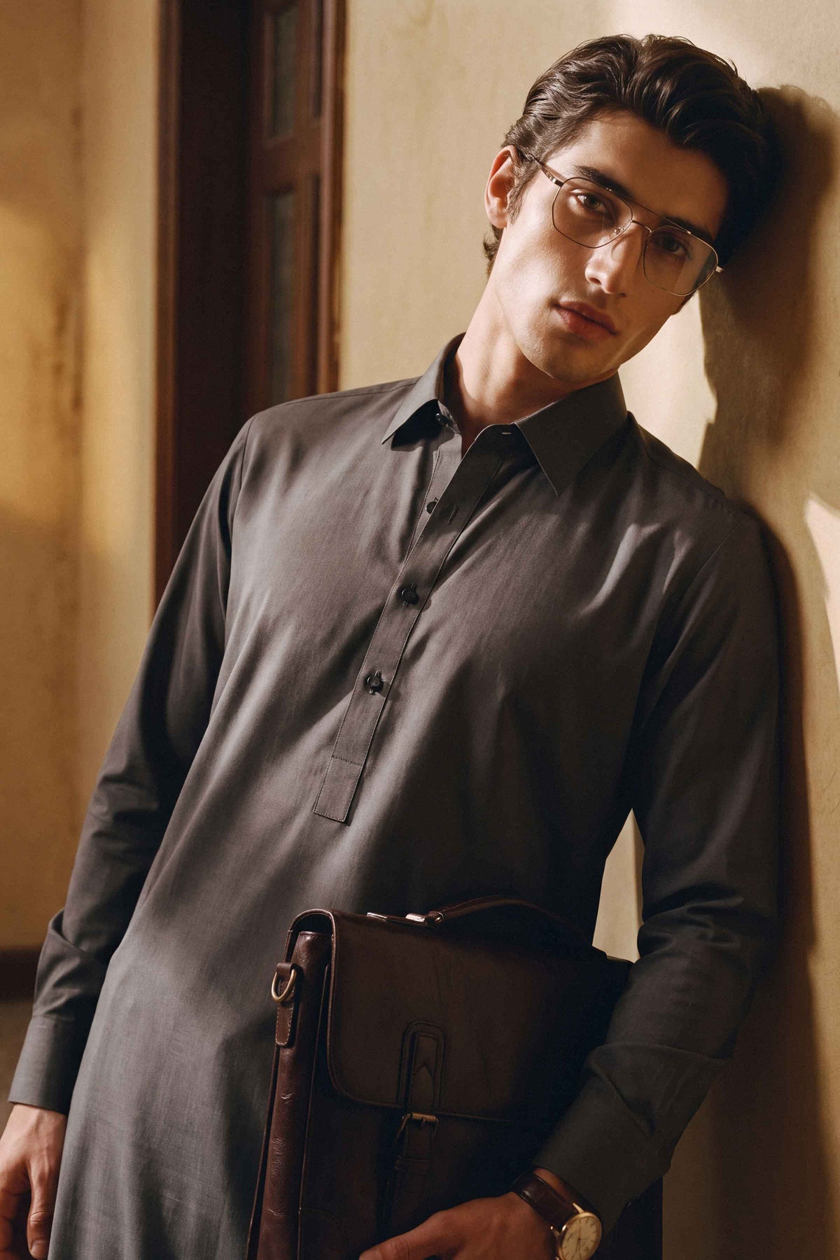 2 Piece - Solid Suit - NLWS26-16 â€“ Menâ€™s Stitched Collection | Nishat | Shop Online