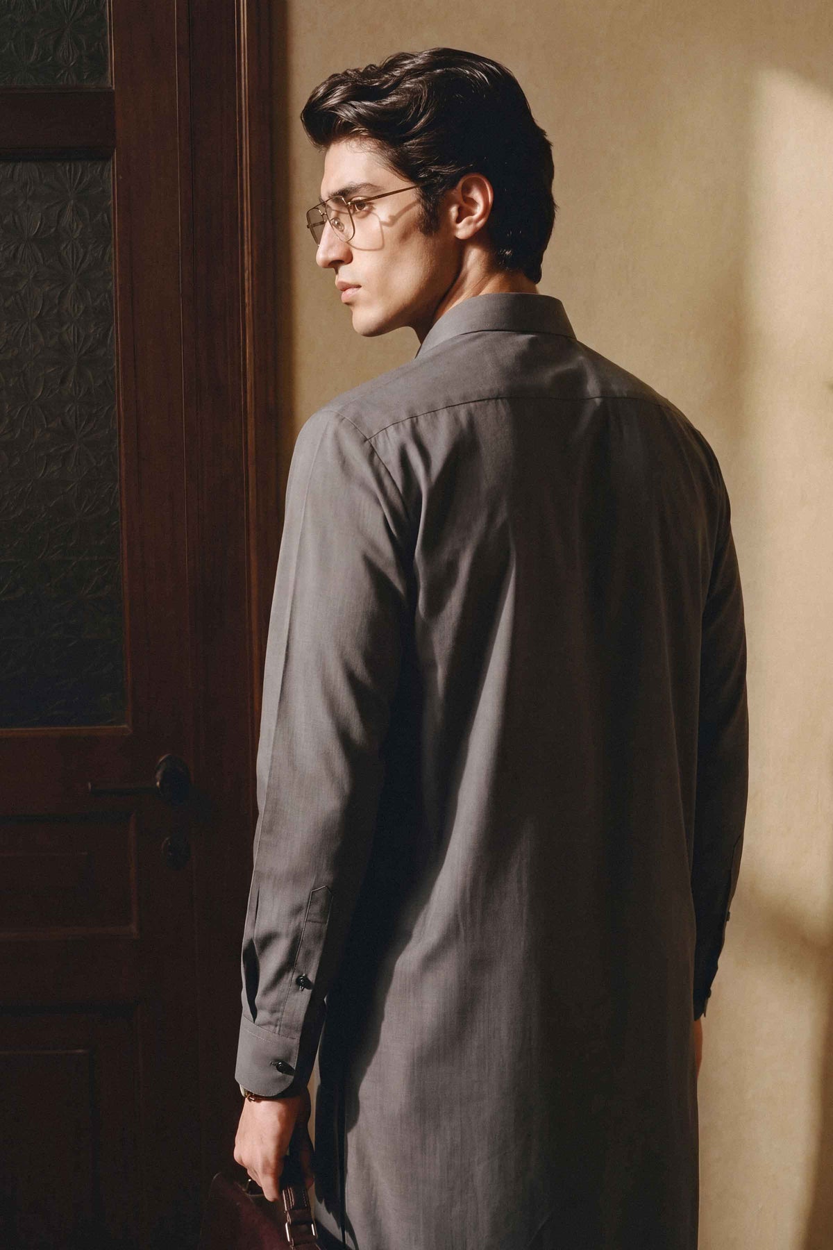 2 Piece - Solid Suit - NLWS26-16 â€“ Menâ€™s Stitched Collection | Nishat | Shop Online