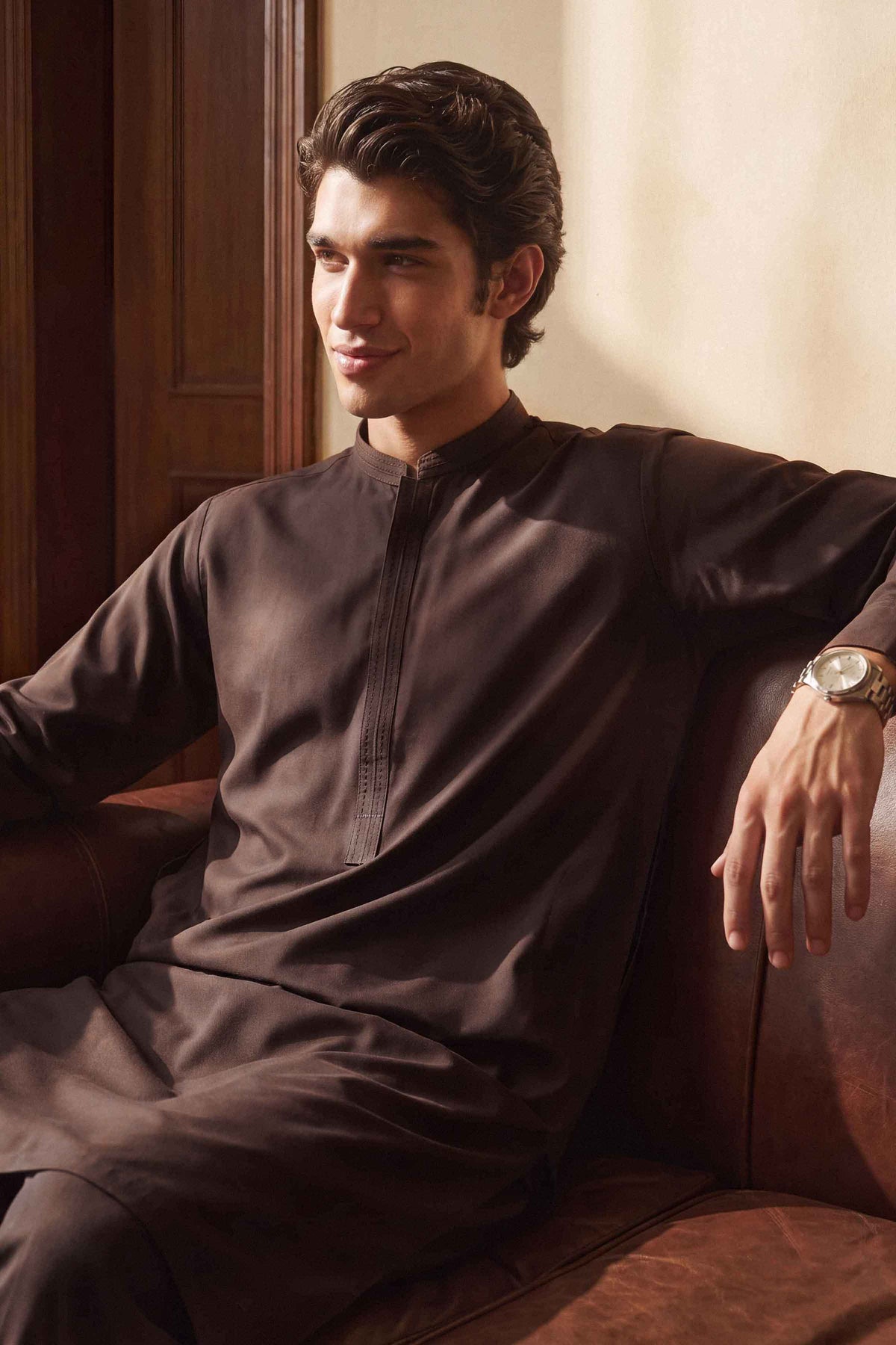 2 Piece - Solid Suit - NLWS26-19 â€“ Menâ€™s Stitched Collection | Nishat | Shop Online