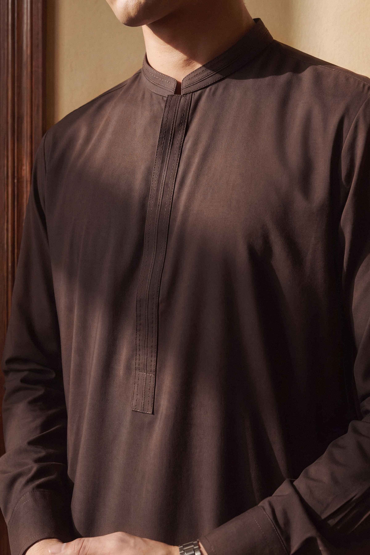 2 Piece - Solid Suit - NLWS26-19 â€“ Menâ€™s Stitched Collection | Nishat | Shop Online