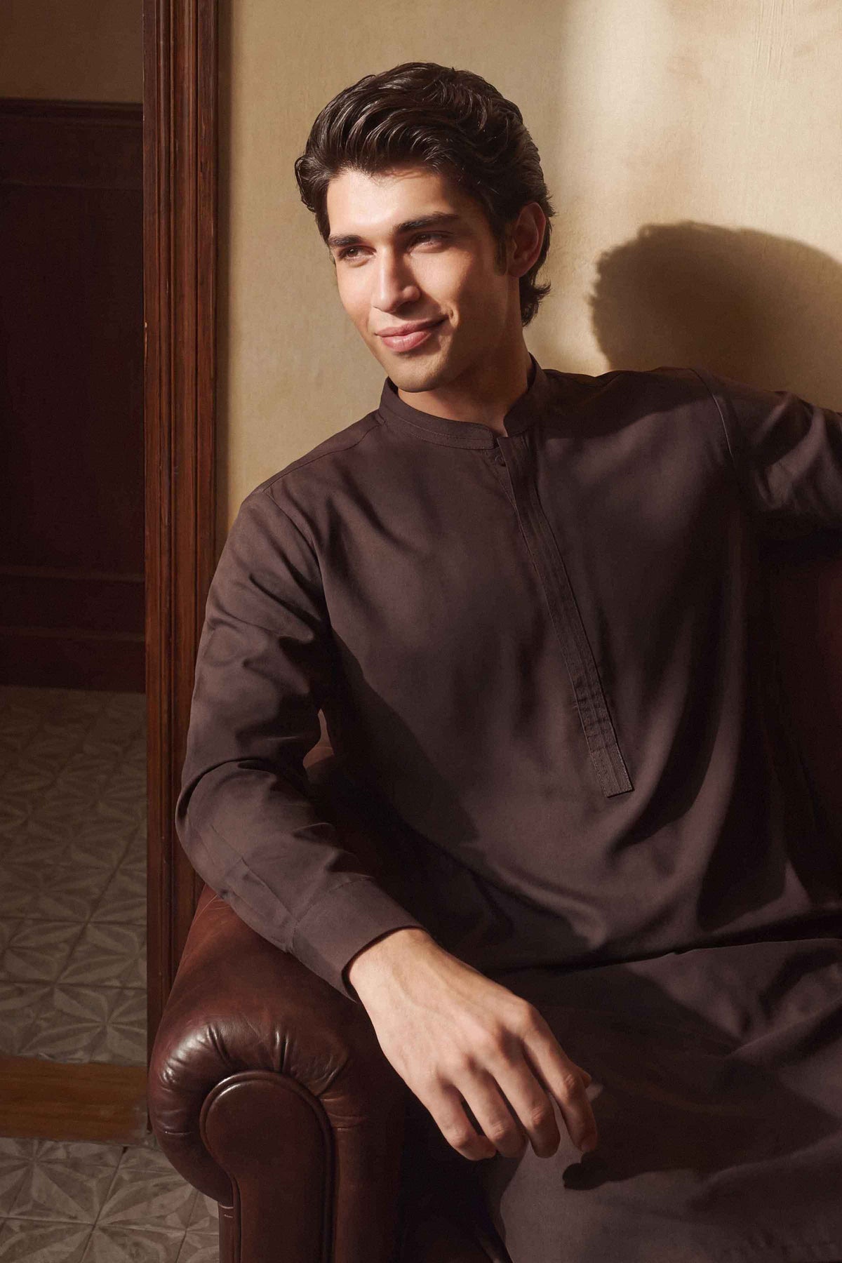 2 Piece - Solid Suit - NLWS26-19 â€“ Menâ€™s Stitched Collection | Nishat | Shop Online
