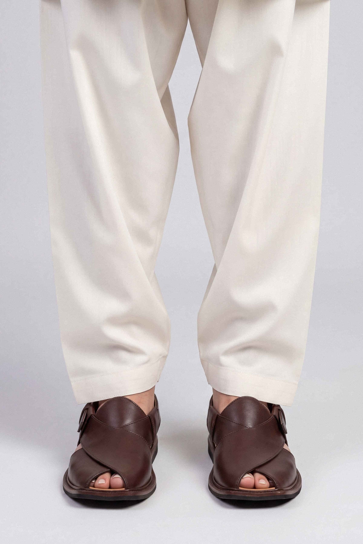 Solid Shalwar - NLWS26-26 â€“ Menâ€™s Stitched Collection | Nishat | Shop Online