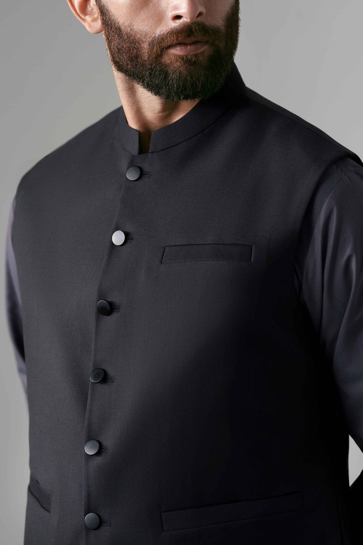 2 Piece - Embroidered Suit - NLWS26-07 â€“ Menâ€™s Stitched Collection | Nishat | Shop Online