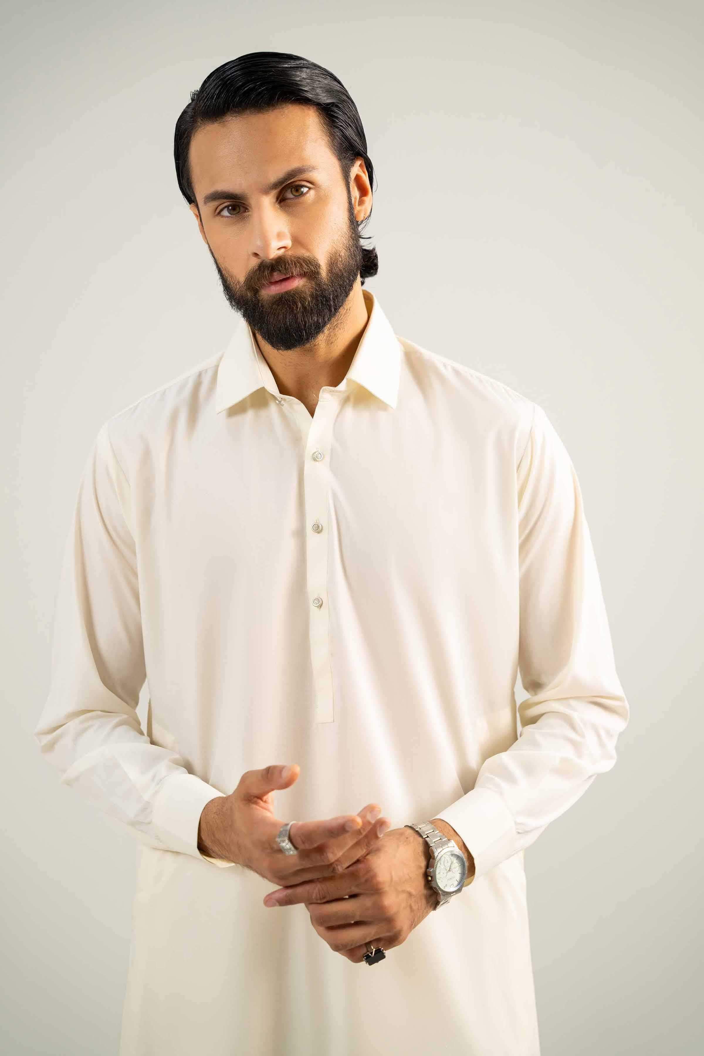 2 Piece - Basic Suit - NMST-SM25-1