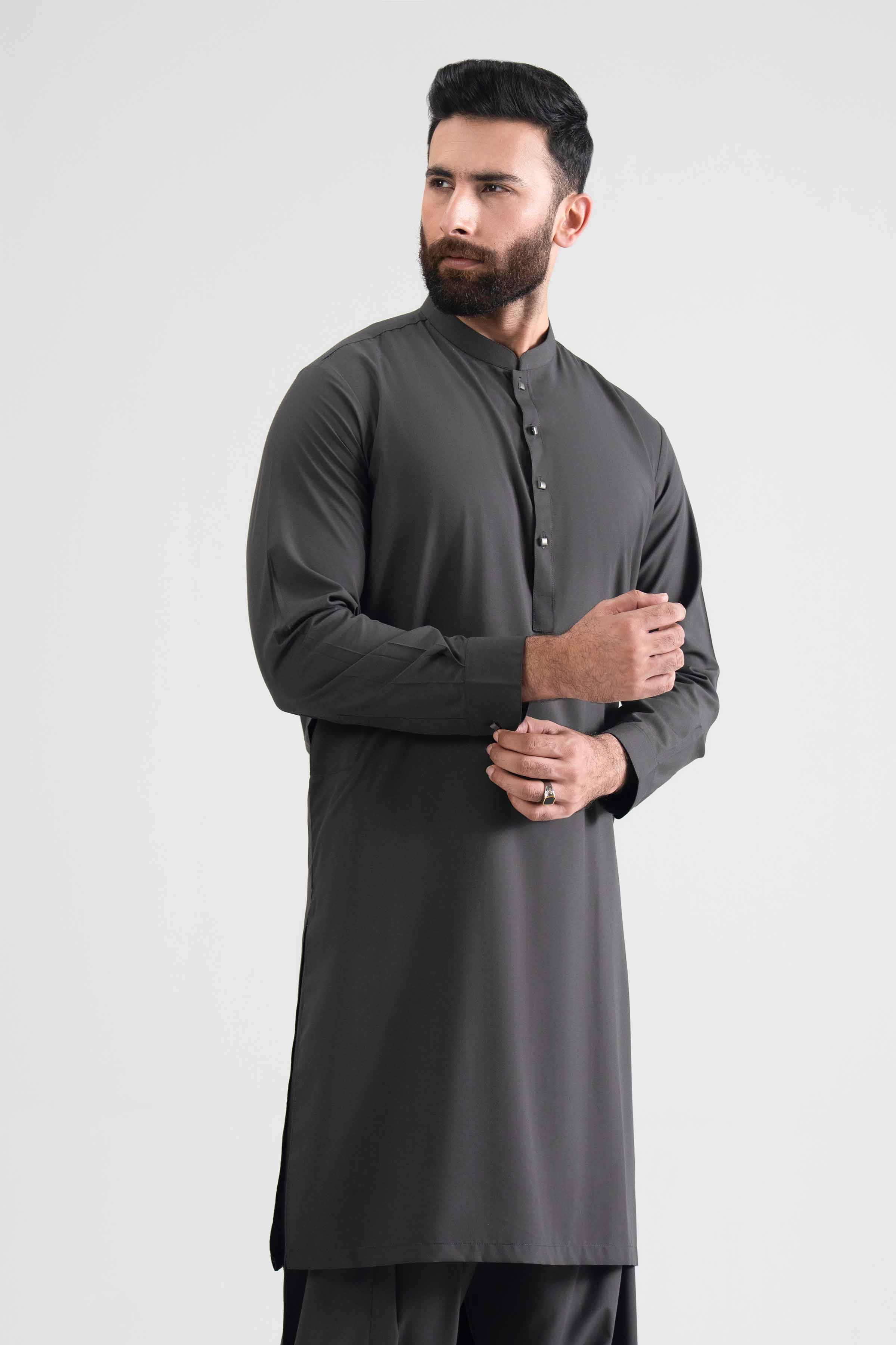 2 Piece - Basic Suit - NQ26-005