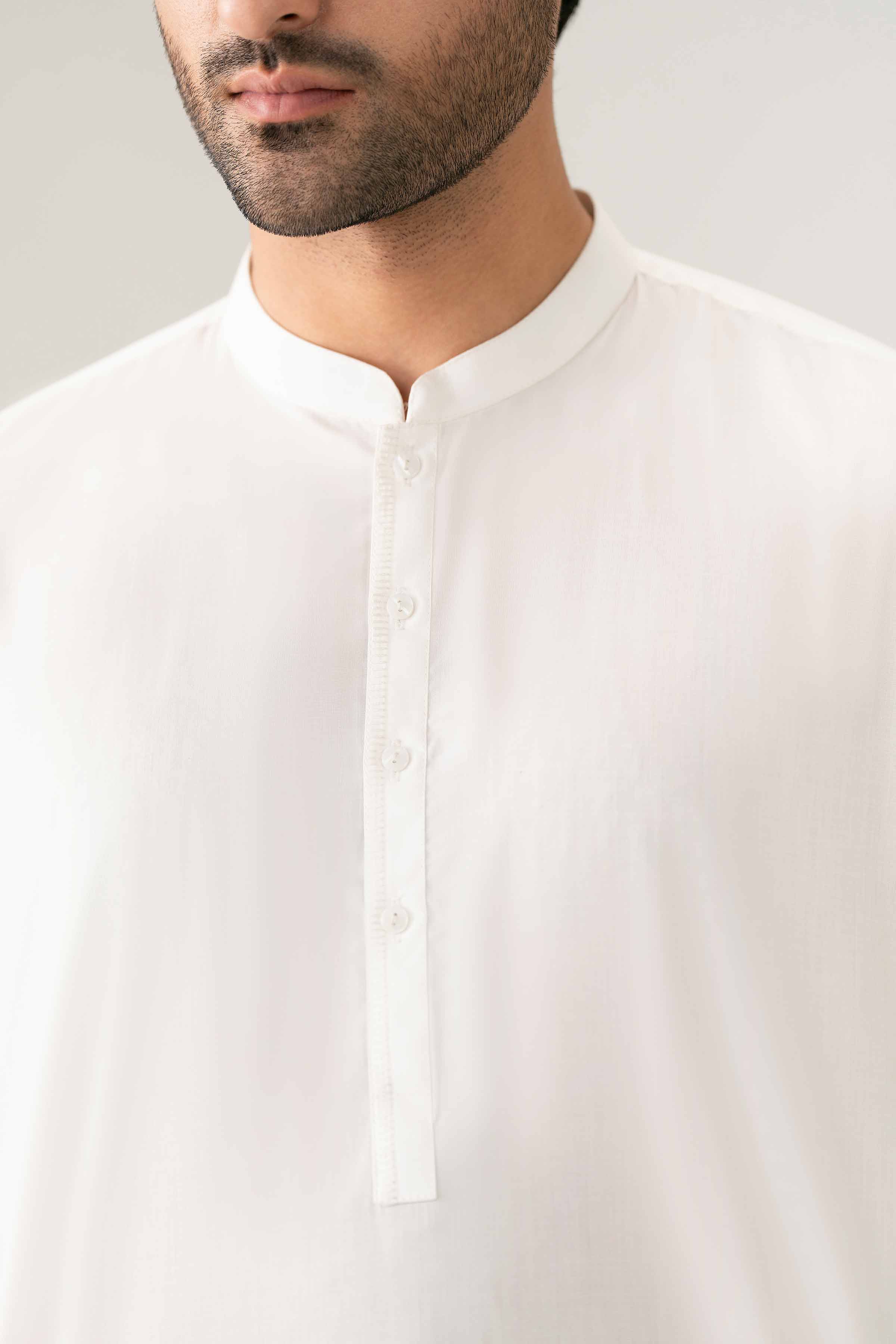 Embroidered Kurta - NQ26-024