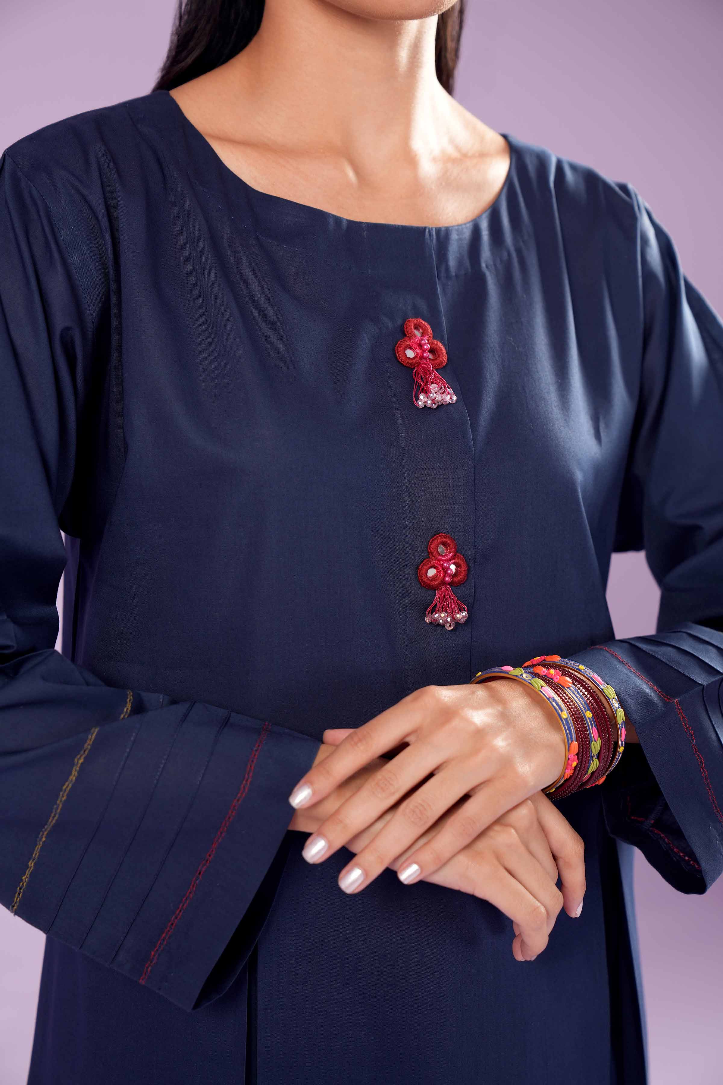 3 Piece - Basic Suit - PE24-120