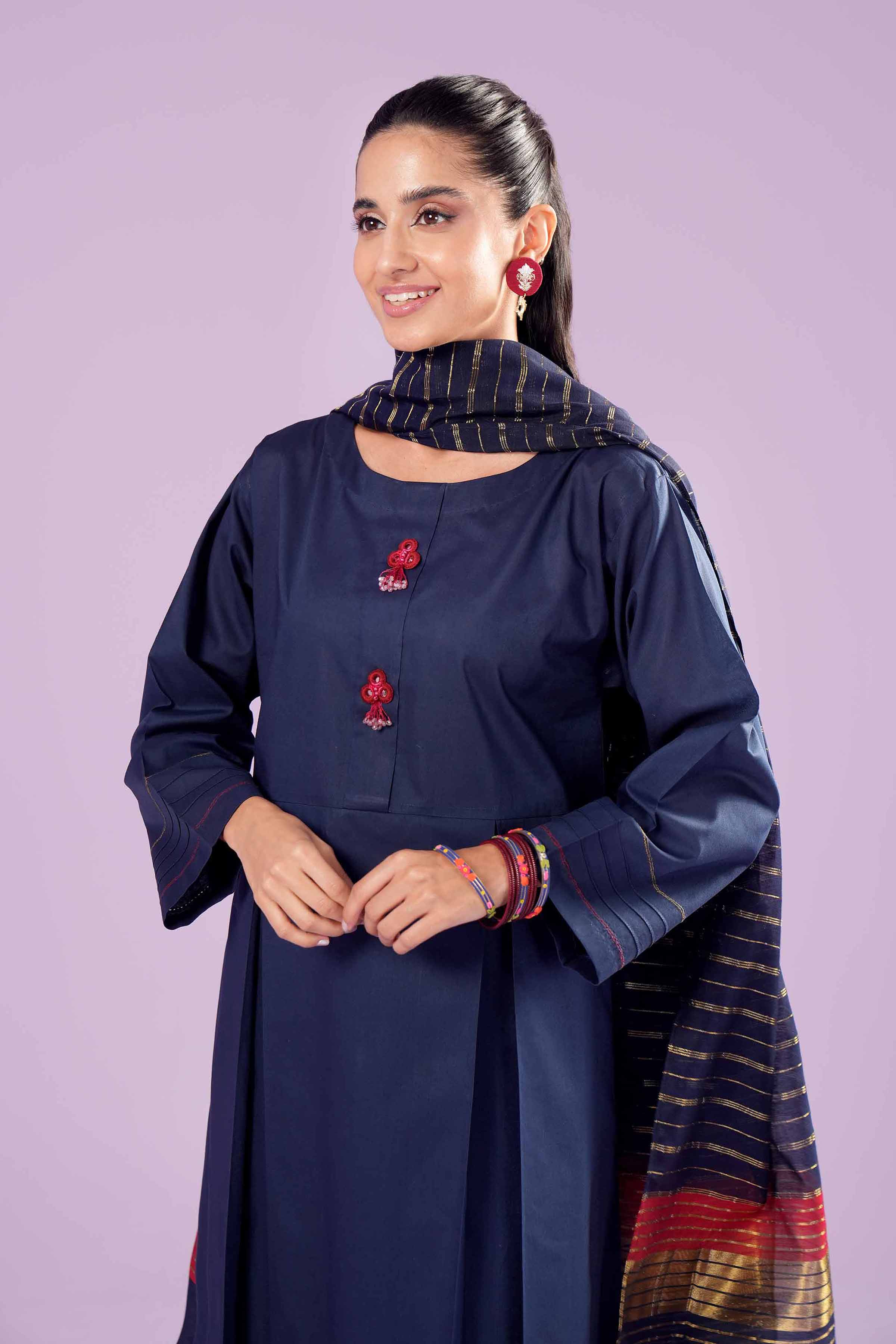 3 Piece - Basic Suit - PE24-120