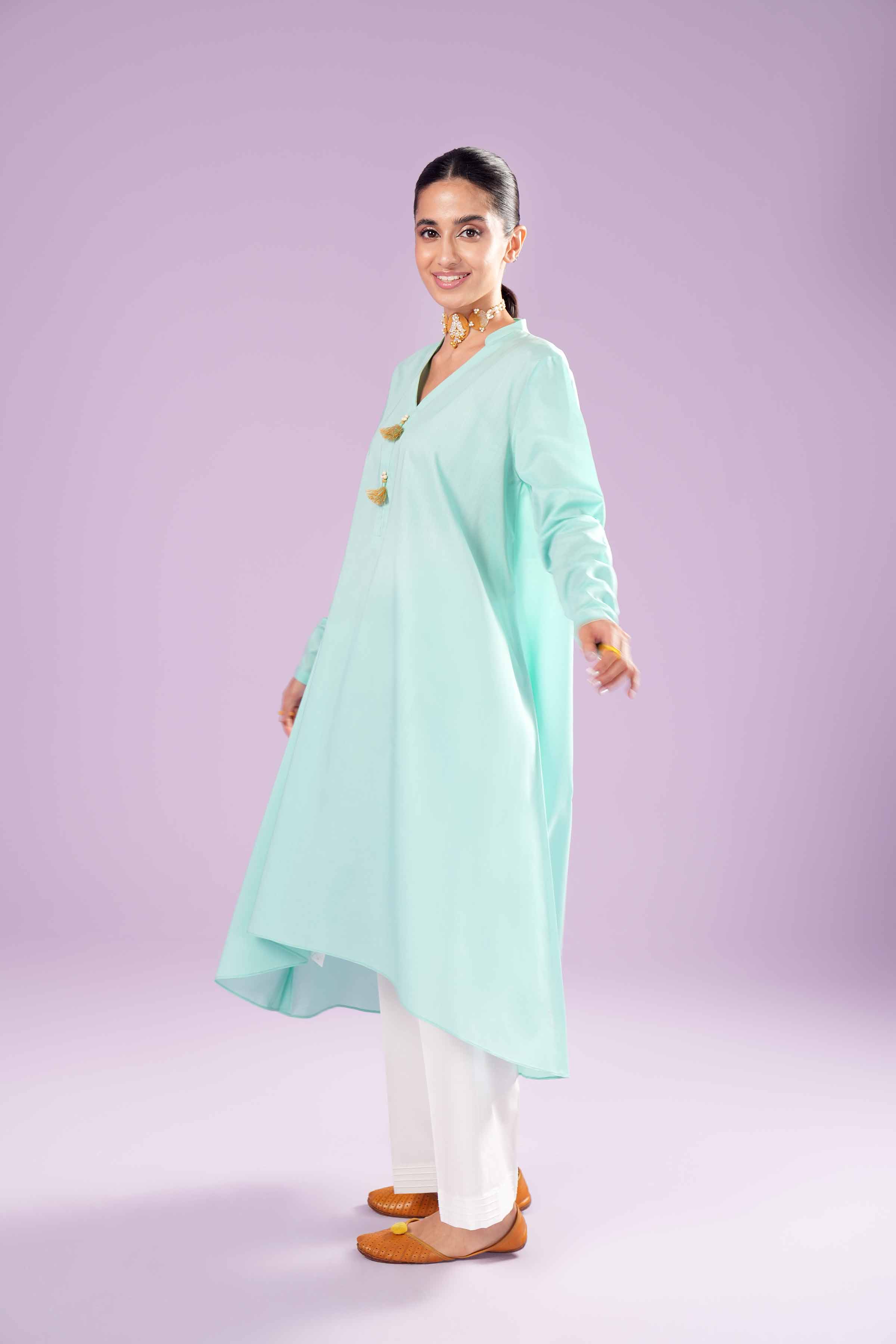 Basic Shirt - PE24-121