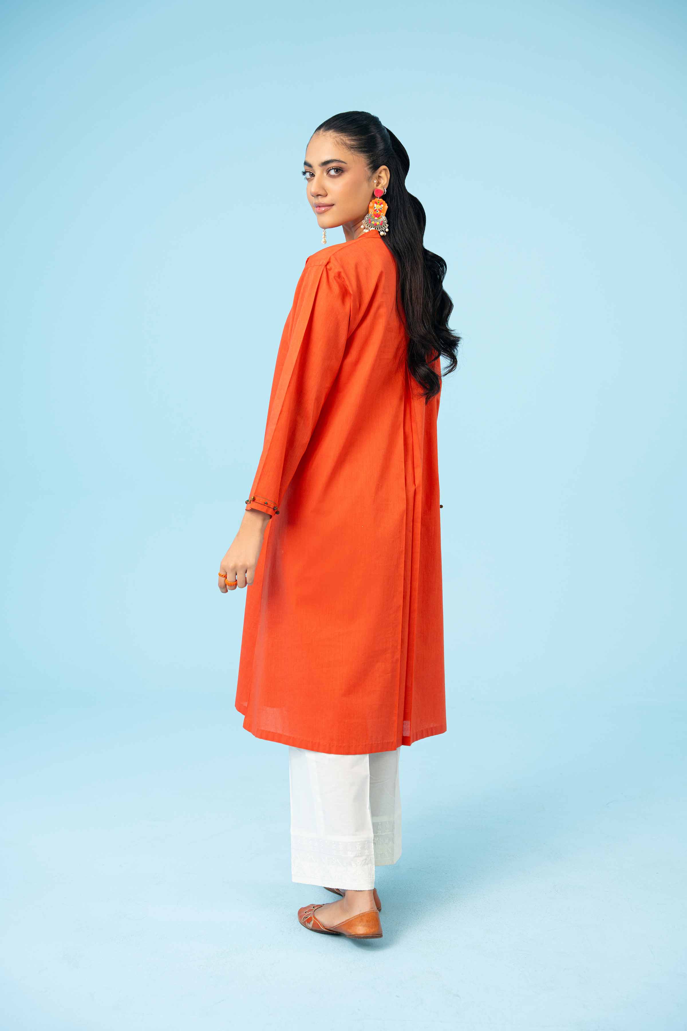 Basic Shirt - PE24-130