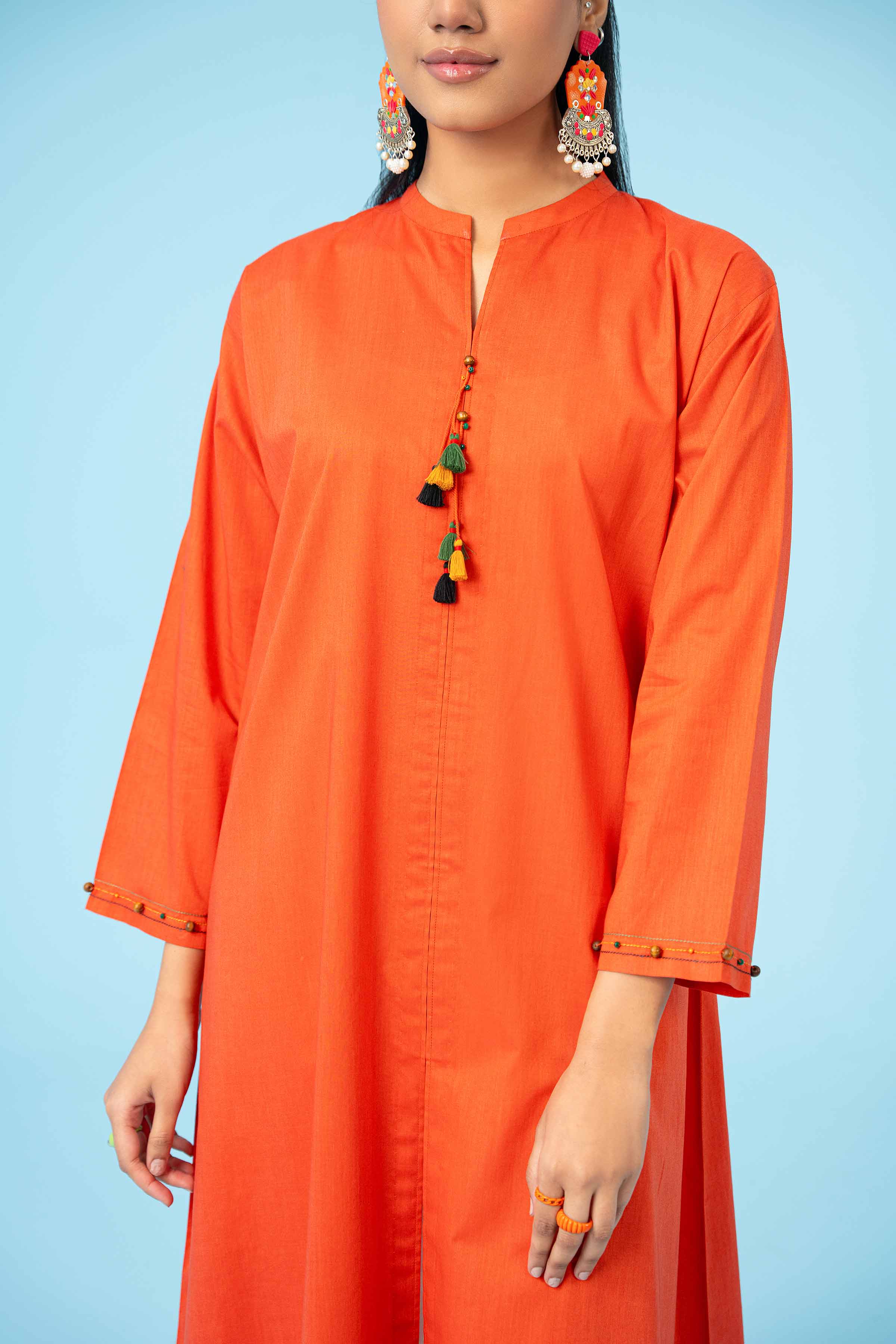 Basic Shirt - PE24-130